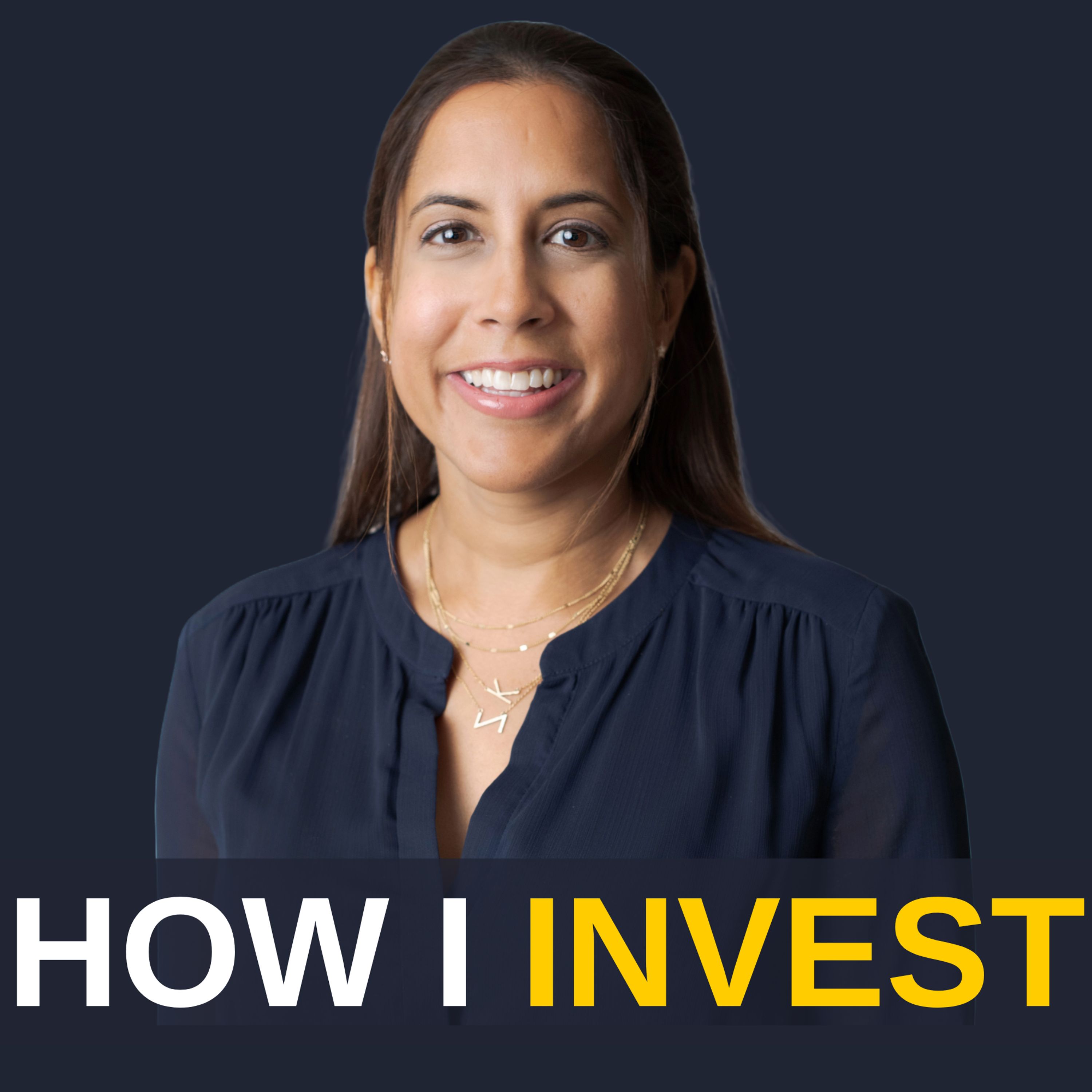 E125: Co-CIO Alifia Doriwala on RockCreek’s $16 Billion Edge by David Weisburd