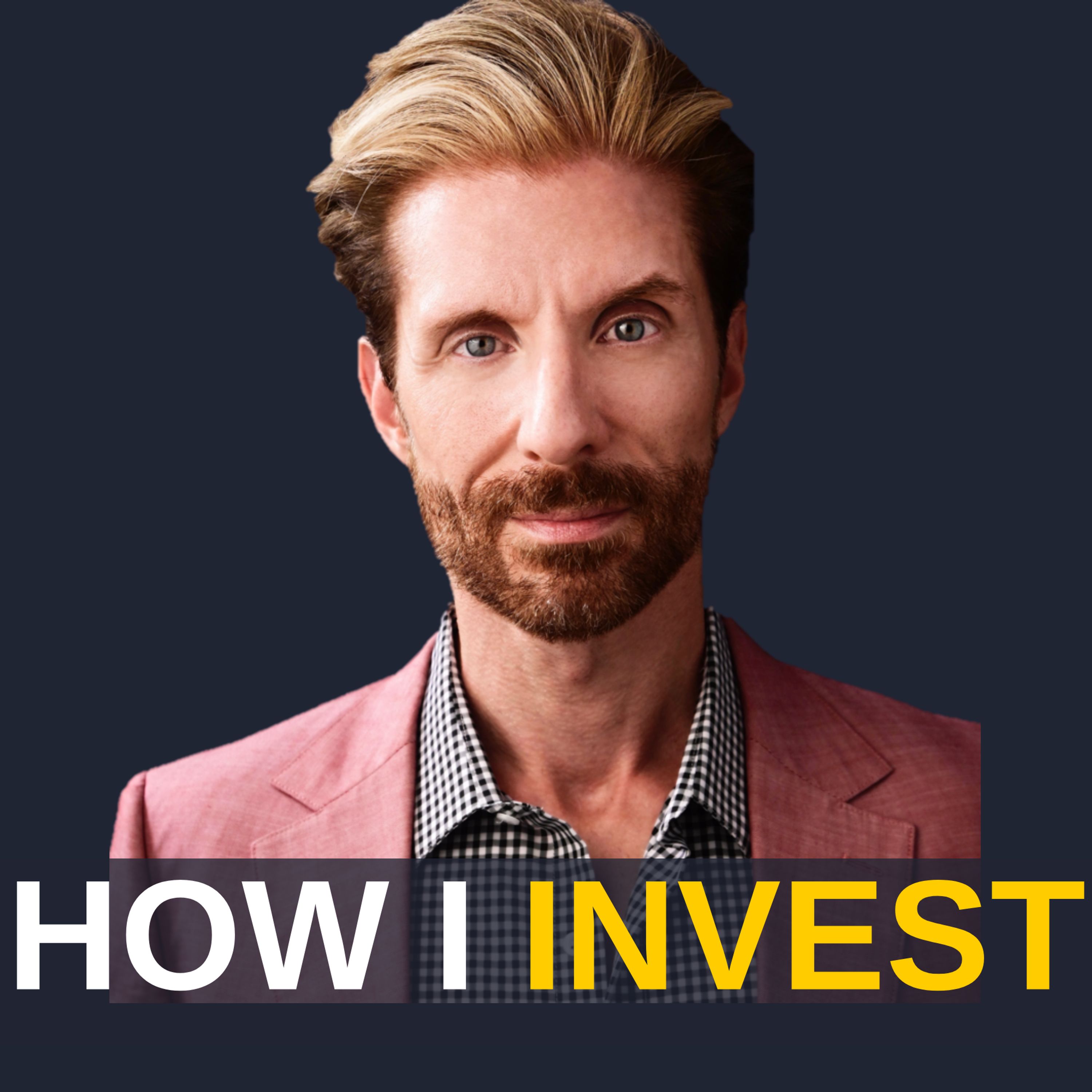 E133: Lessons from Investing in 2200 Startups (in 23 Minutes) by David Weisburd