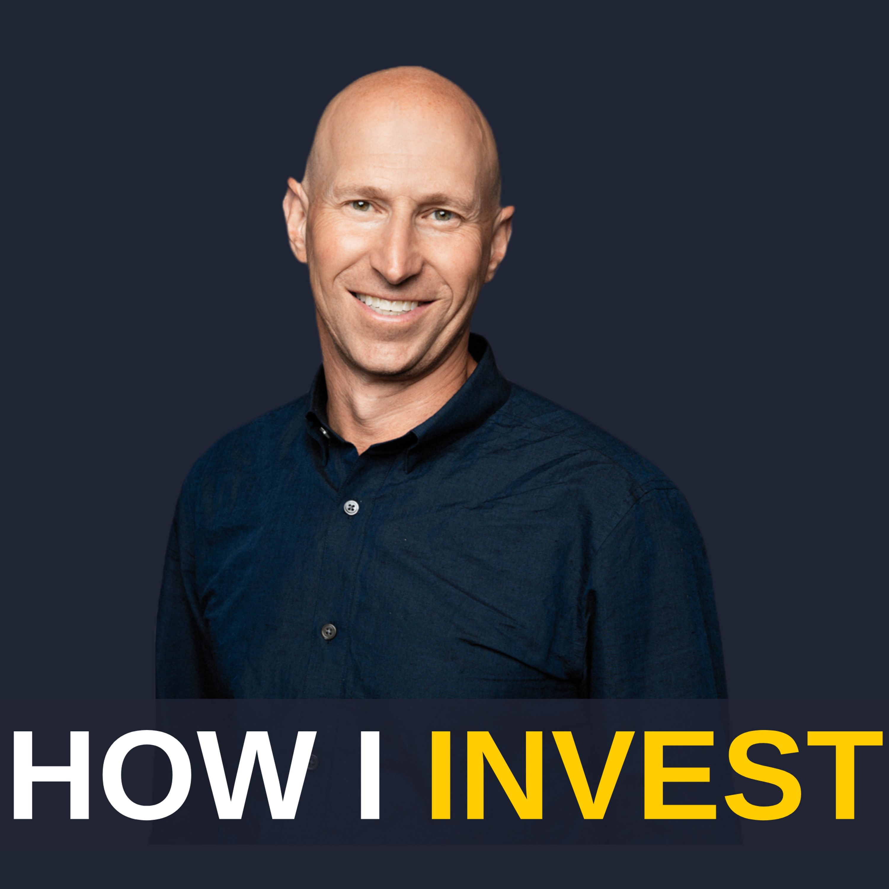 E64: How Startups Can Access $13 Trillion in Retirement Capital - Eric Satz by David Weisburd