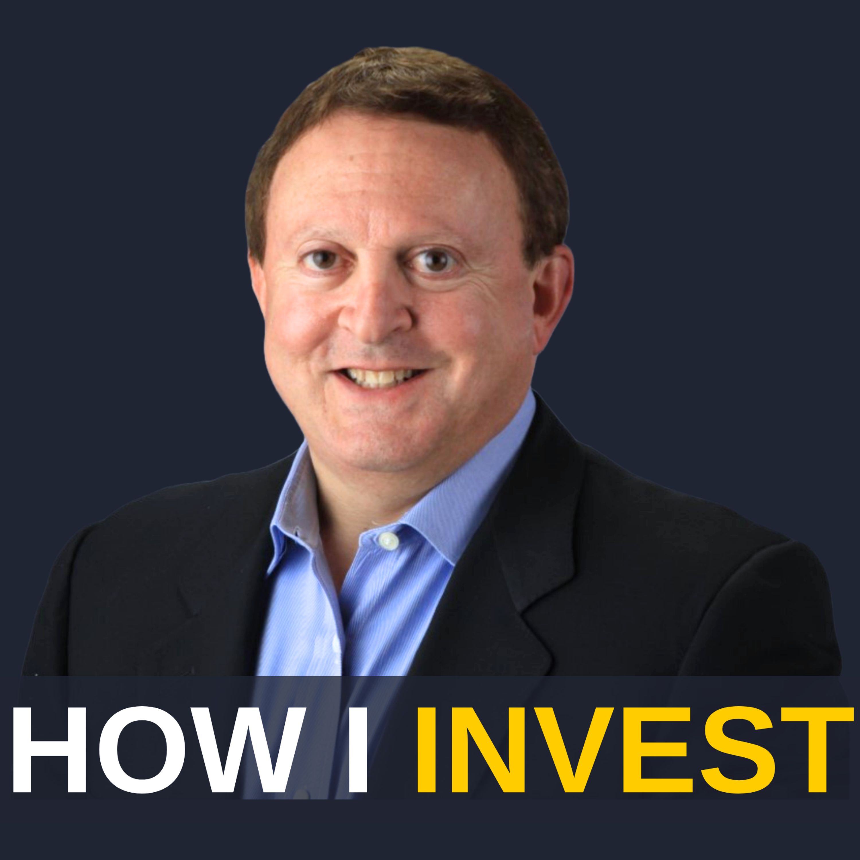 E121: What Billionaires Do Differently in Investing with Ron Diamond by David Weisburd