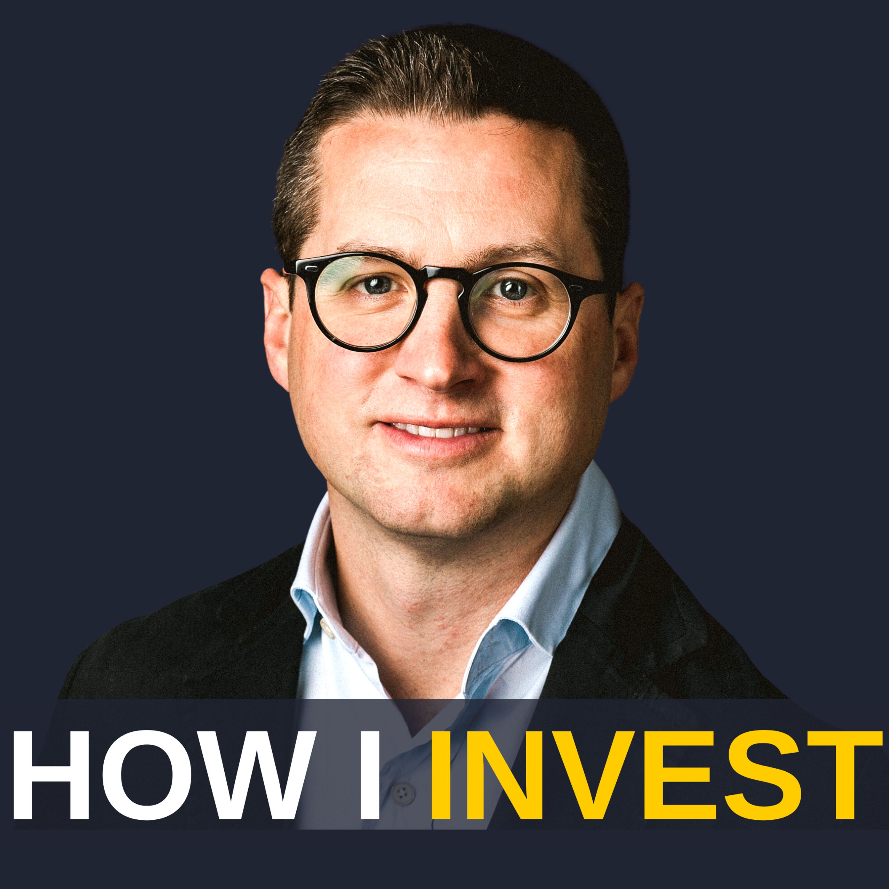 E114: Brockenbrough $4.3 Billion Investment Edge by David Weisburd