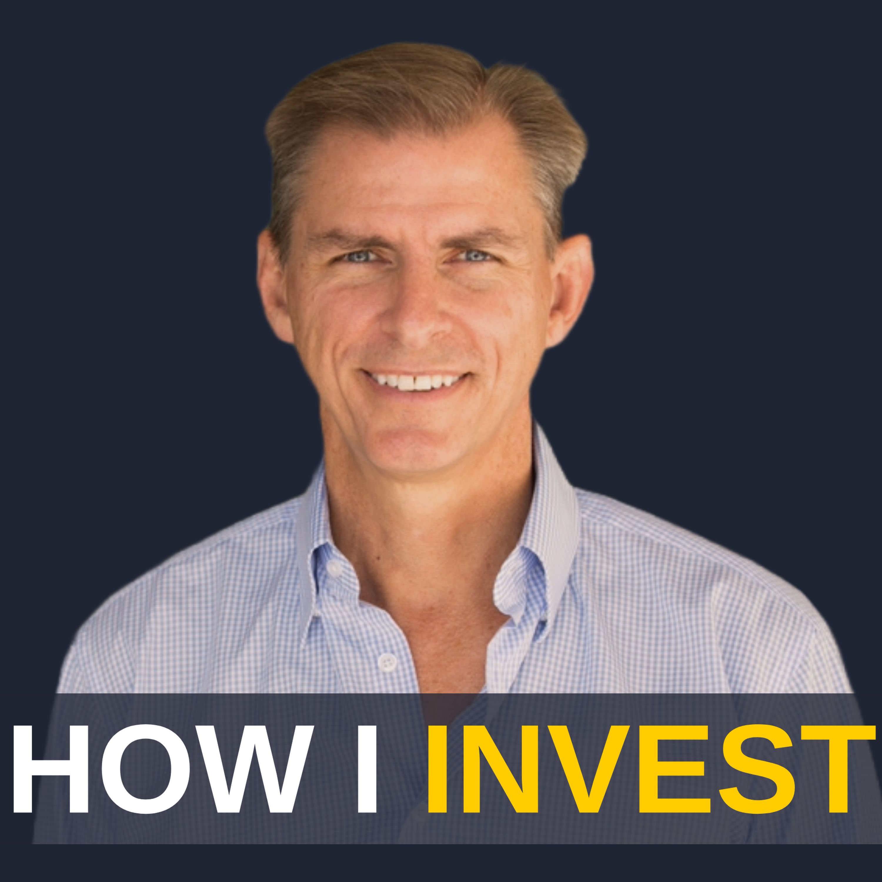 EP135: How to Access Top Quartile Venture Capital Funds w/Mel Williams by David Weisburd