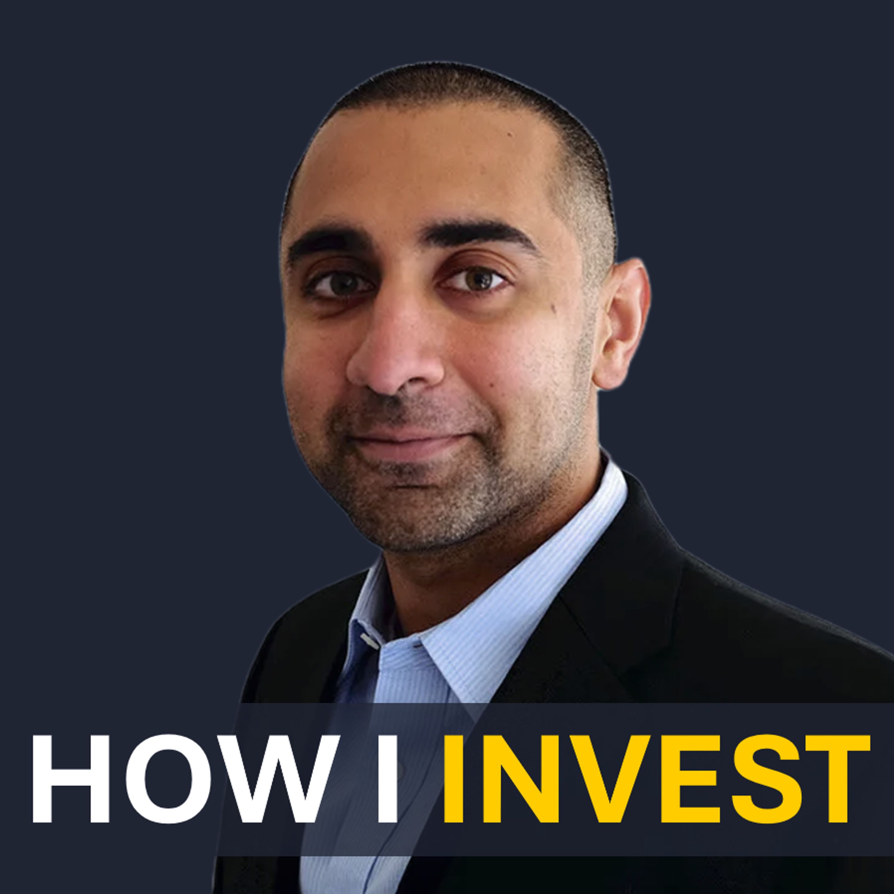 E141: Balaji Srinivasan: The Rise of Network States and the Fall of Nation-States by David Weisburd