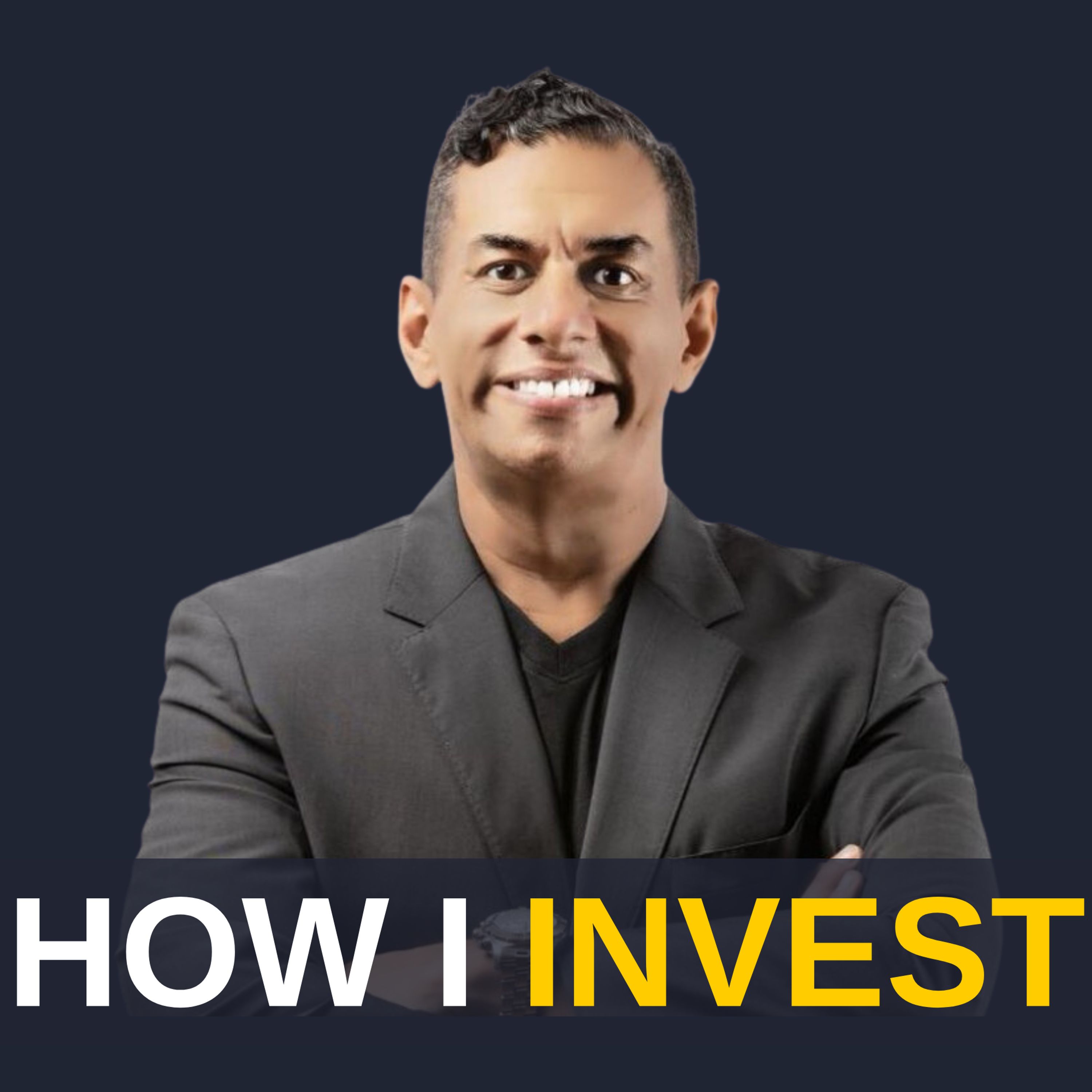 E11: Neil Datta, The Forbes Family Trust's Approach to VC | Is there Alpha in Due Diligence? by David Weisburd