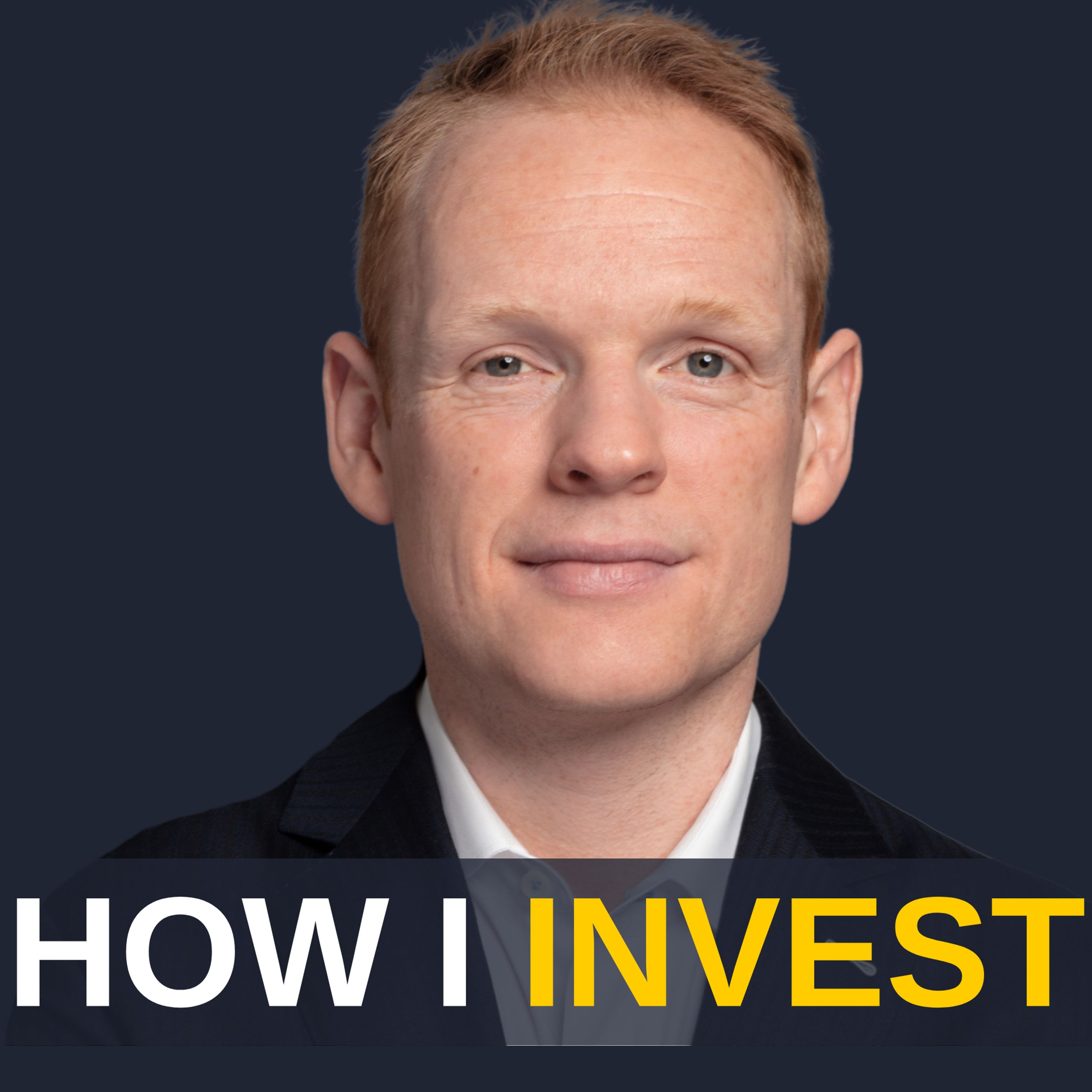 E232: The CIO of Hunter Point Explains the New Era of GP Stakes Investing by David Weisburd