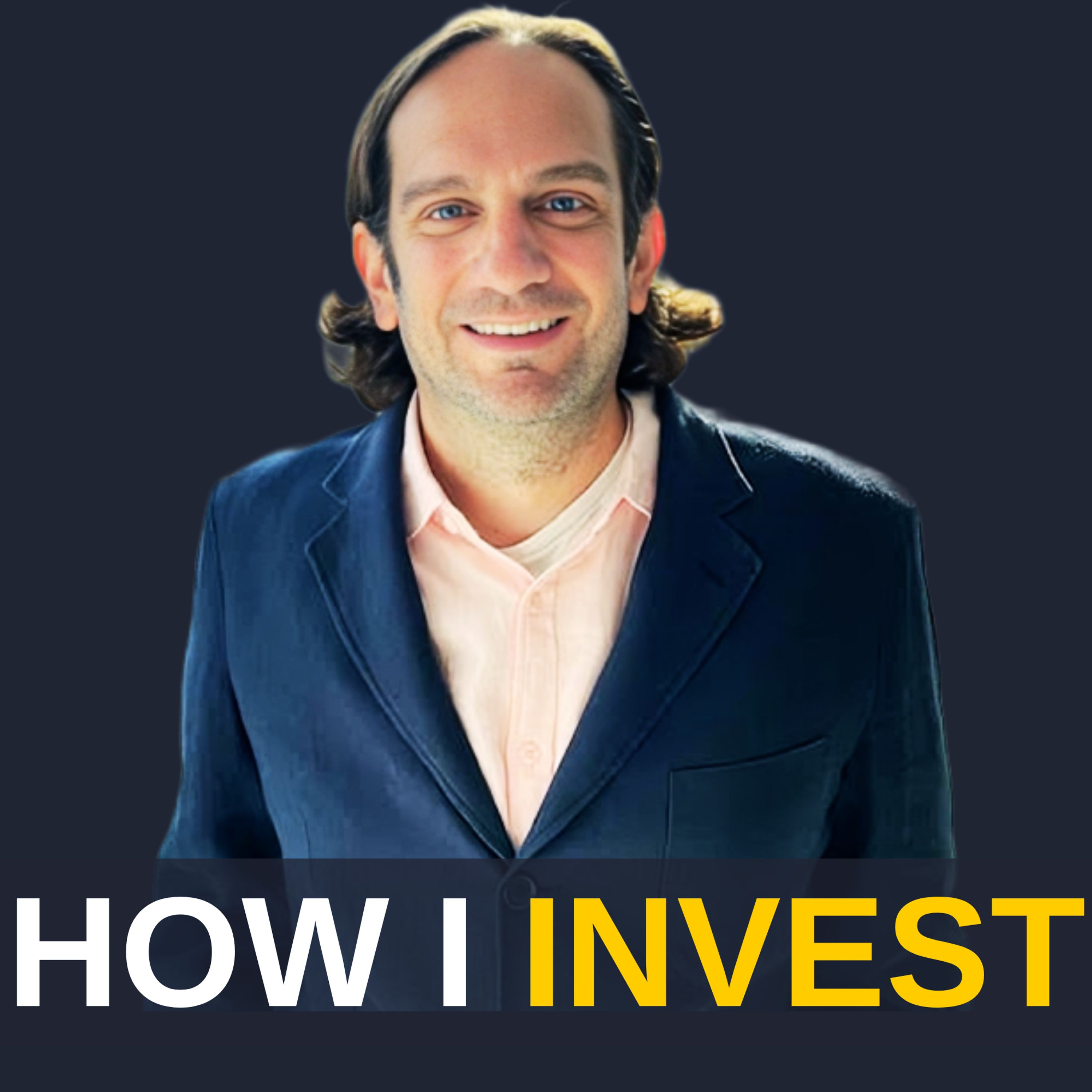 E96: “100% Alpha Portfolio” - Levy Family Partners by David Weisburd