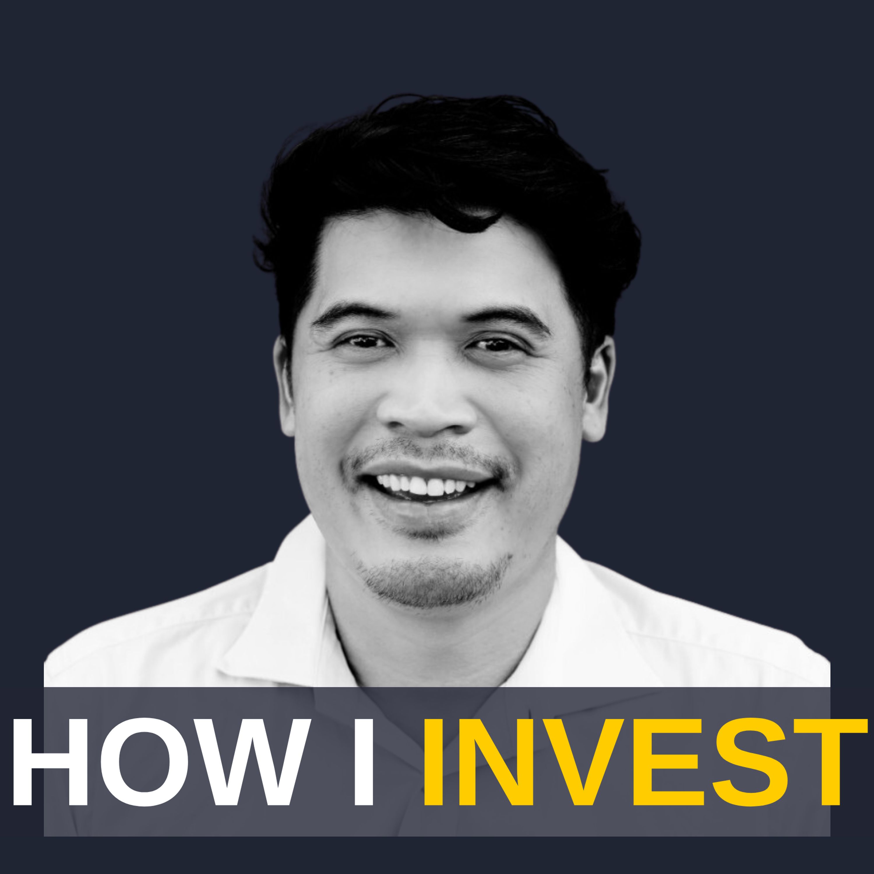 E5: Jonathan Hsu | Co-Founder of $1.6B AUM Tribe Capital on What Data Shows is Product Market Fit by David Weisburd