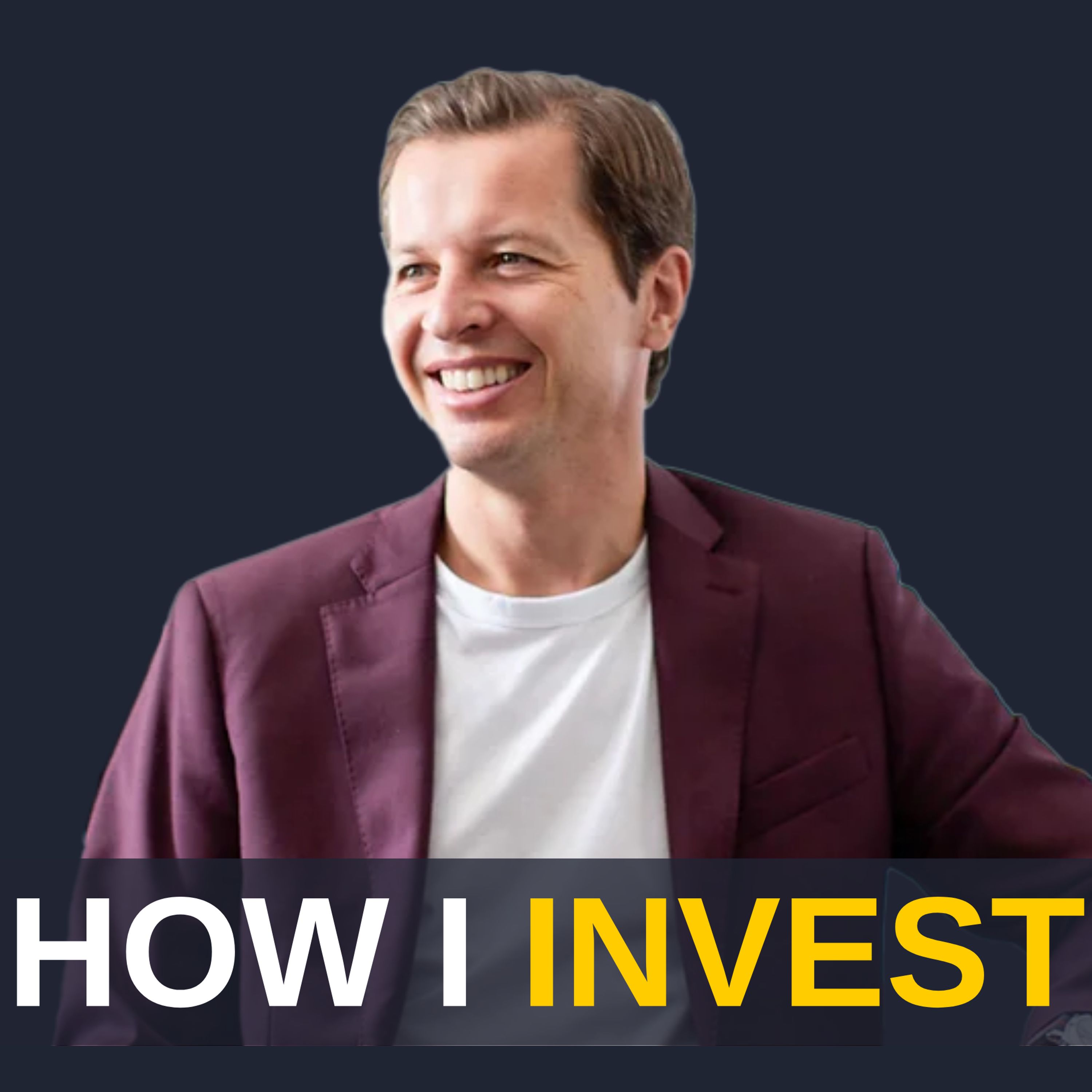E27: Fernando Pontaza of Invariantes on Why 25% IRR is the Gold Standard in Venture by David Weisburd