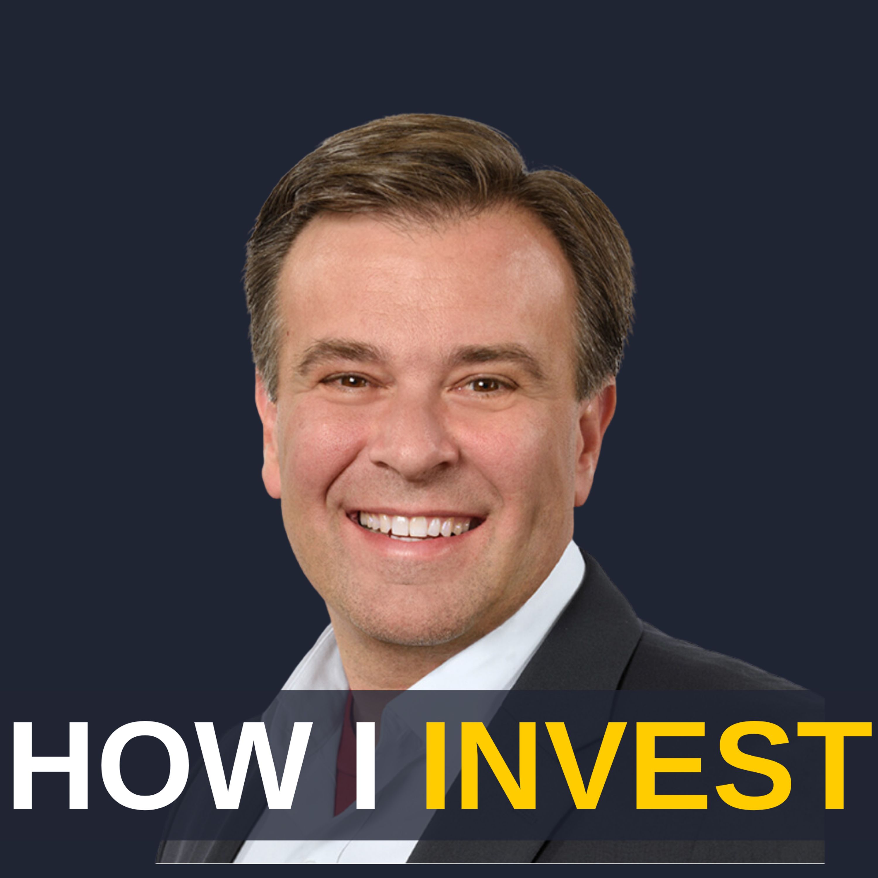 E1: Chris Douvos | Venture compared to other asset classes, the Solo GP phenomenon, and Chris's investing thesis by David Weisburd
