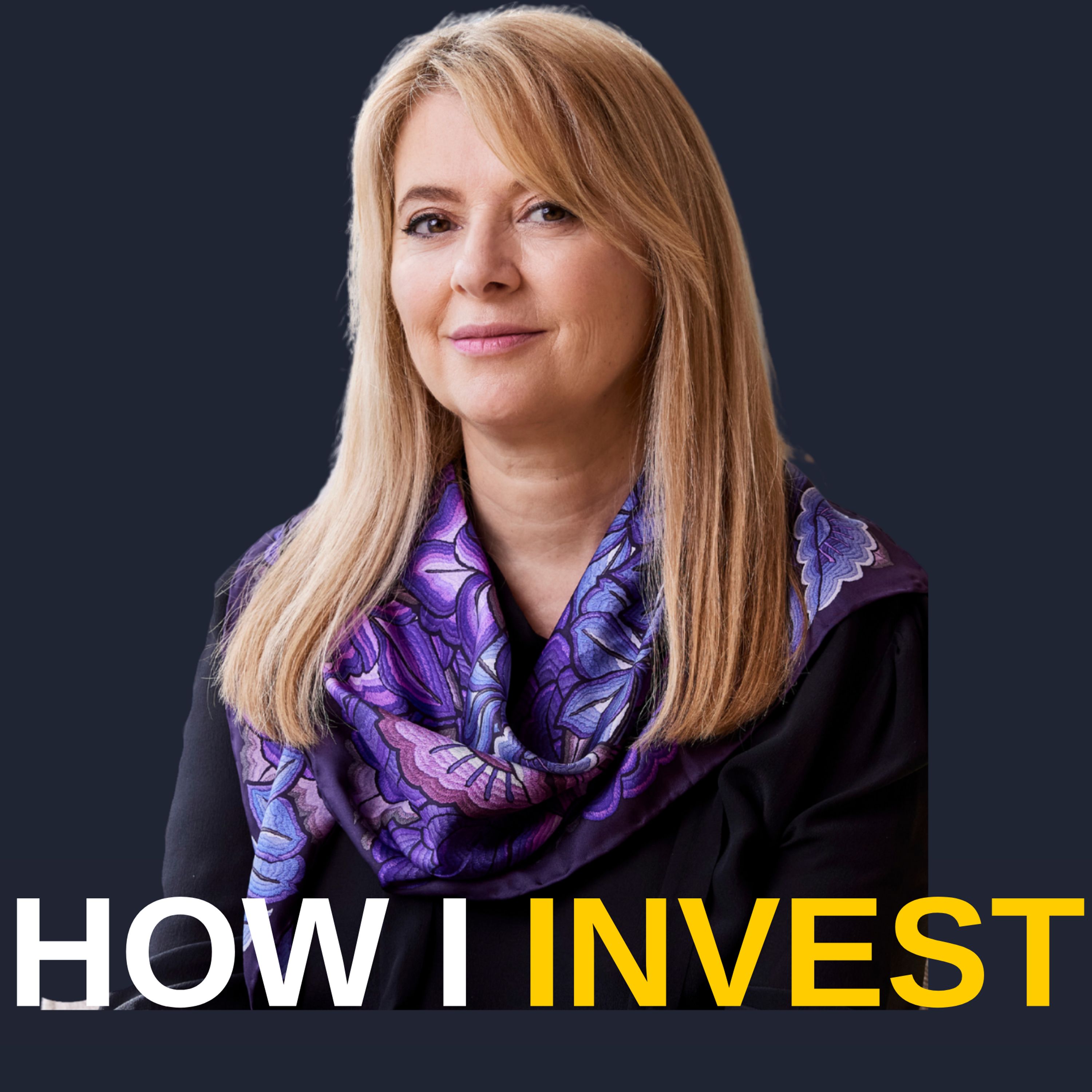 E102: Interview w/Kellogg School of Business Dean by David Weisburd
