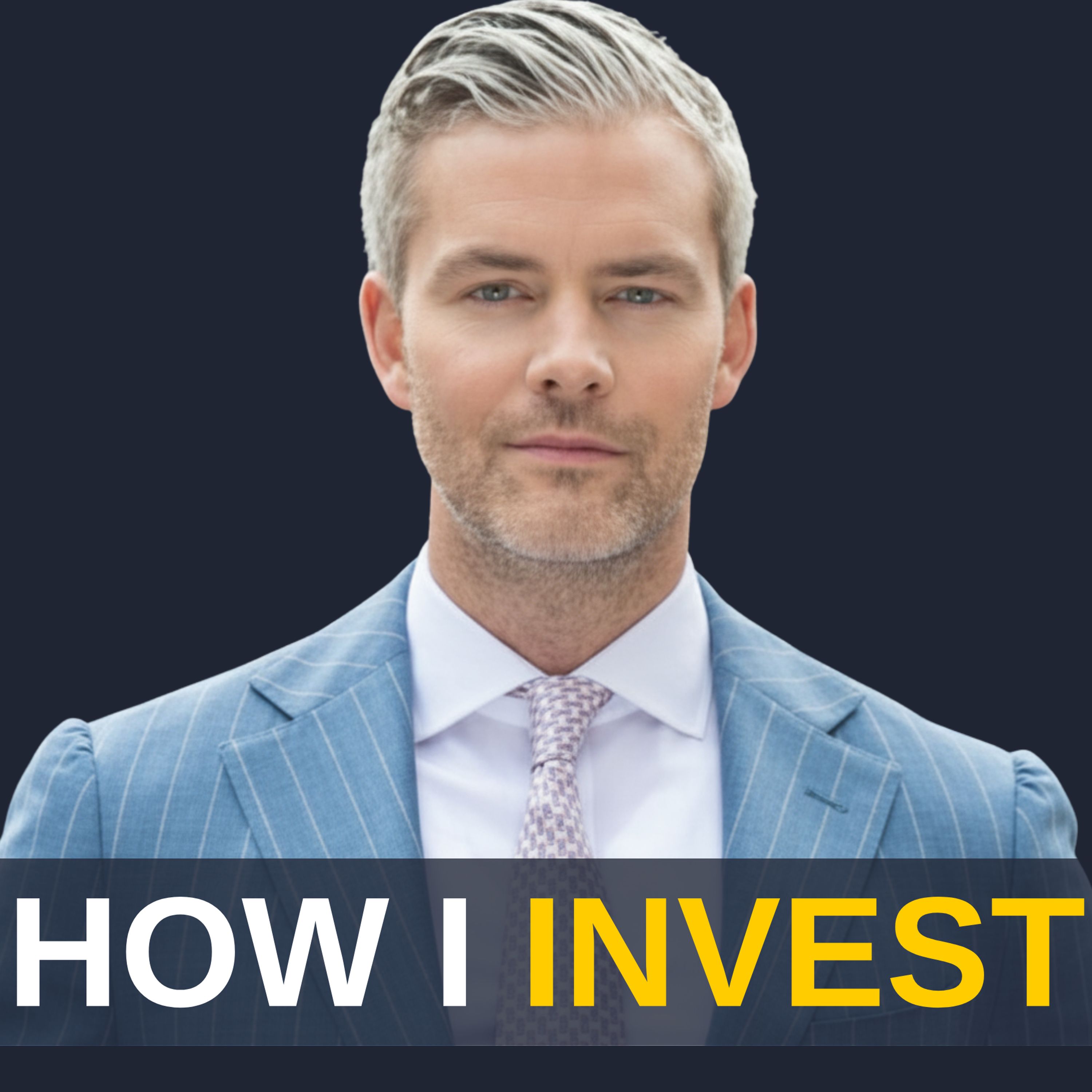 E258: Ryan Serhant: Why Leaders Who Don’t Evolve Get Left Behind by David Weisburd