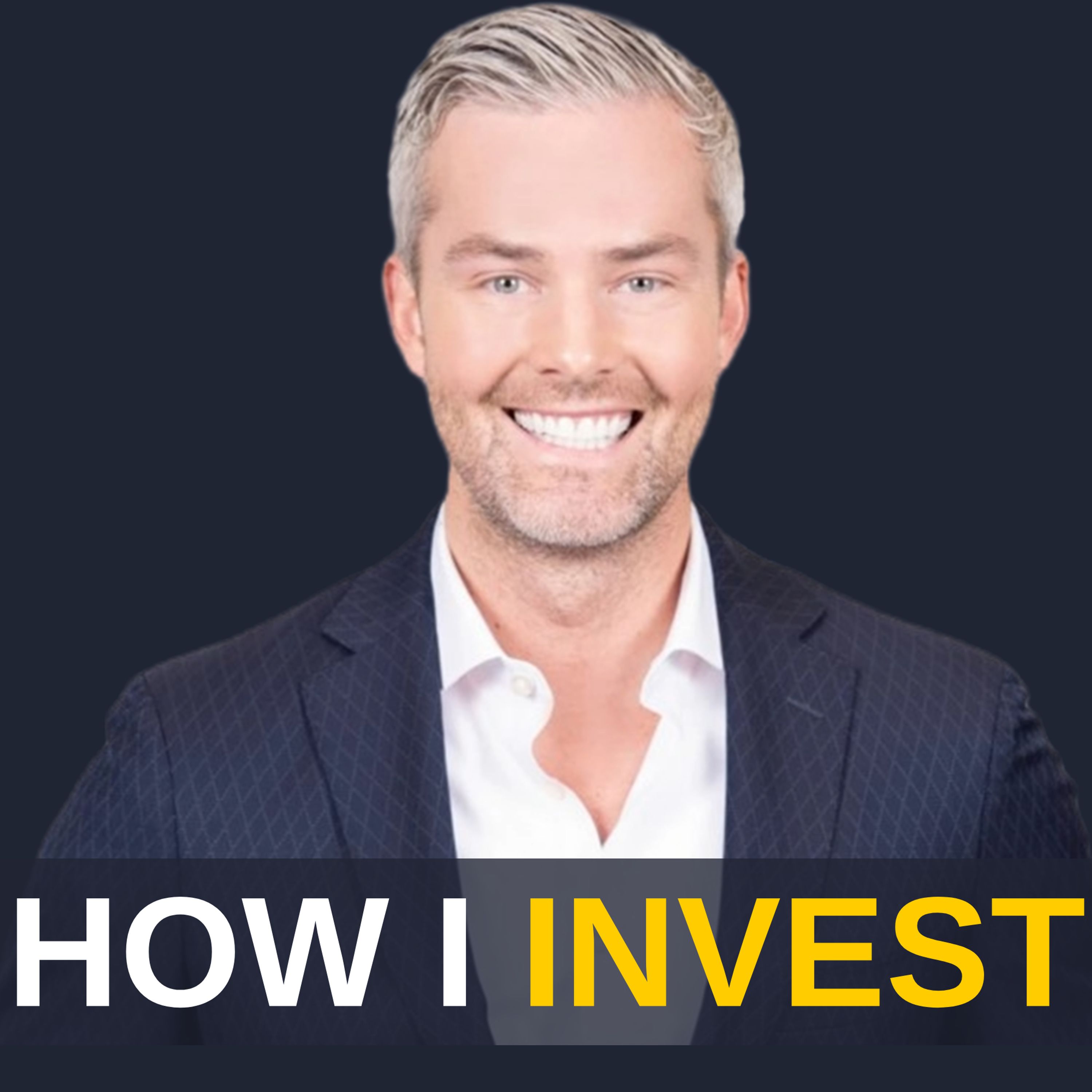 E105: Ryan Serhant: How Successful Entrepreneurs Manage Time (1,000 Minute Rule) by David Weisburd