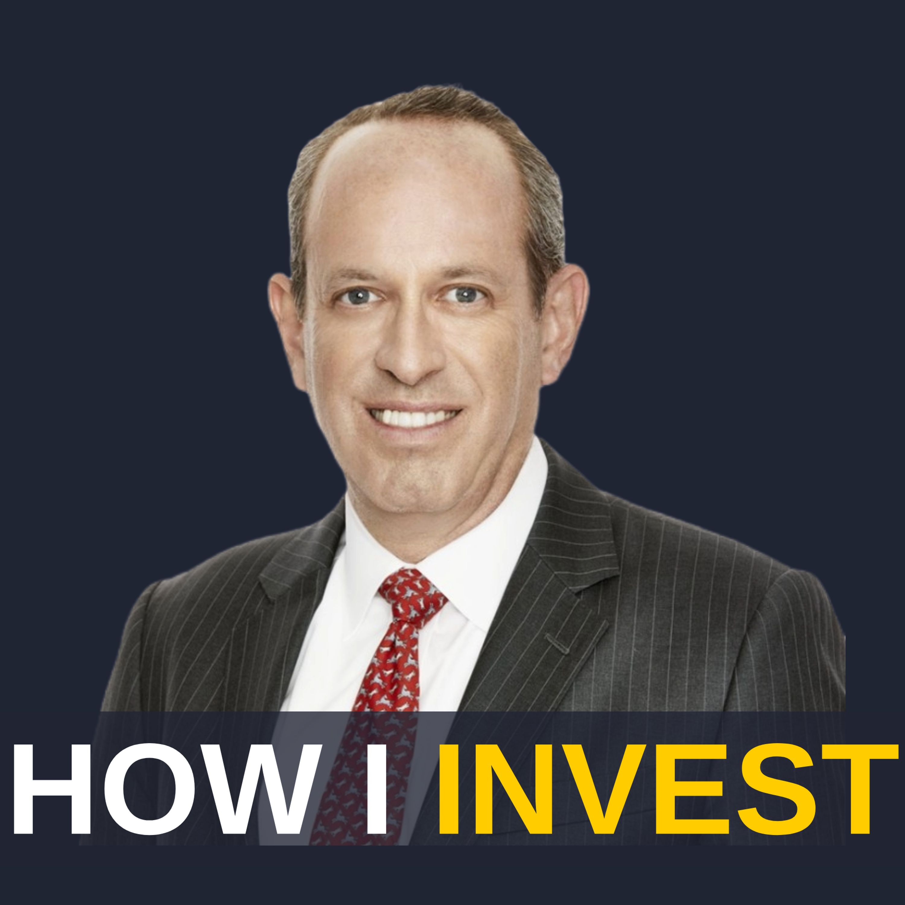E86: Investing $20+ Billion for Nonprofit Institutions - Michael Miller by David Weisburd