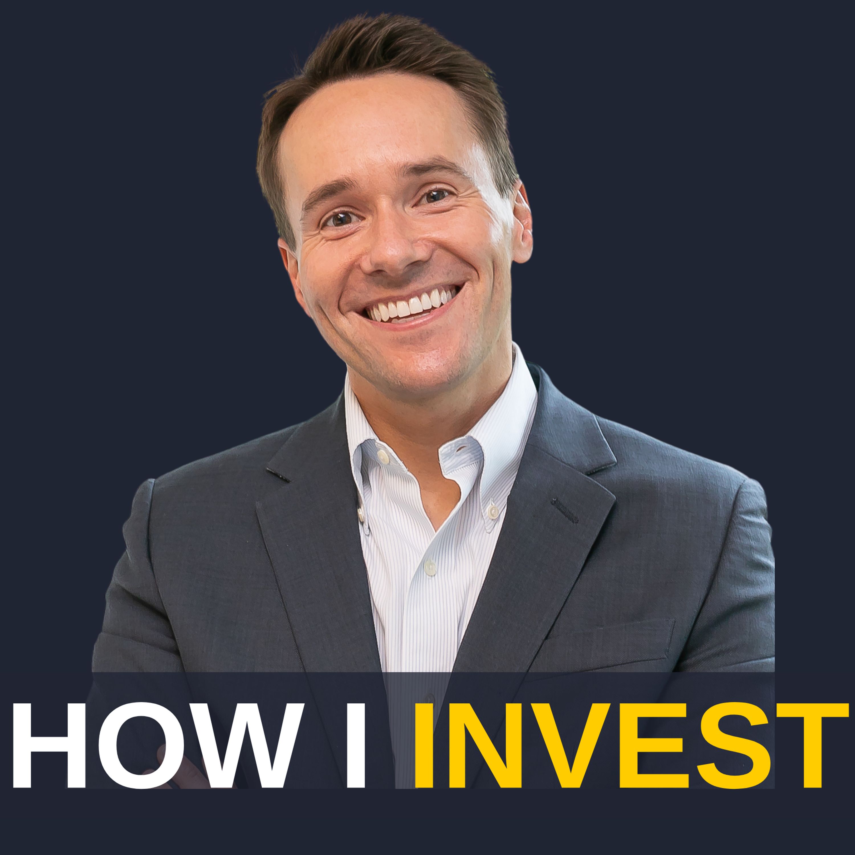 E148: TIFF's $8B Portfolio Revealed: Strategies Institutions Need by David Weisburd