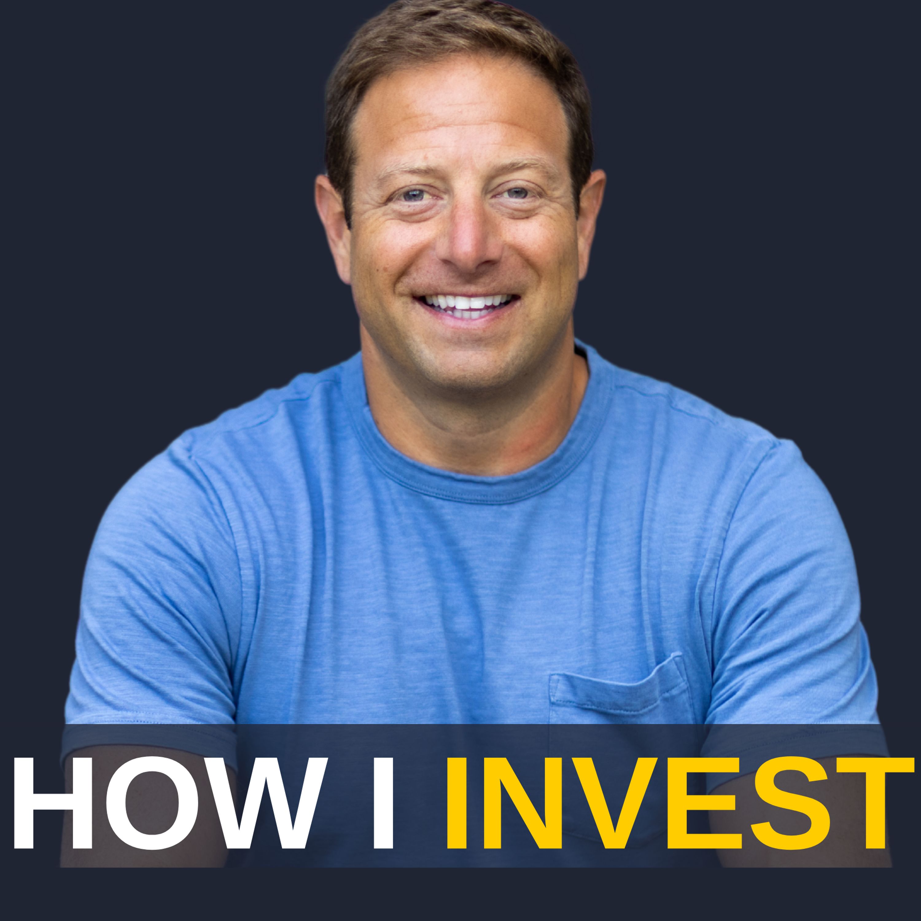 E245: From $0 to Billions in a Regulated Market by David Weisburd