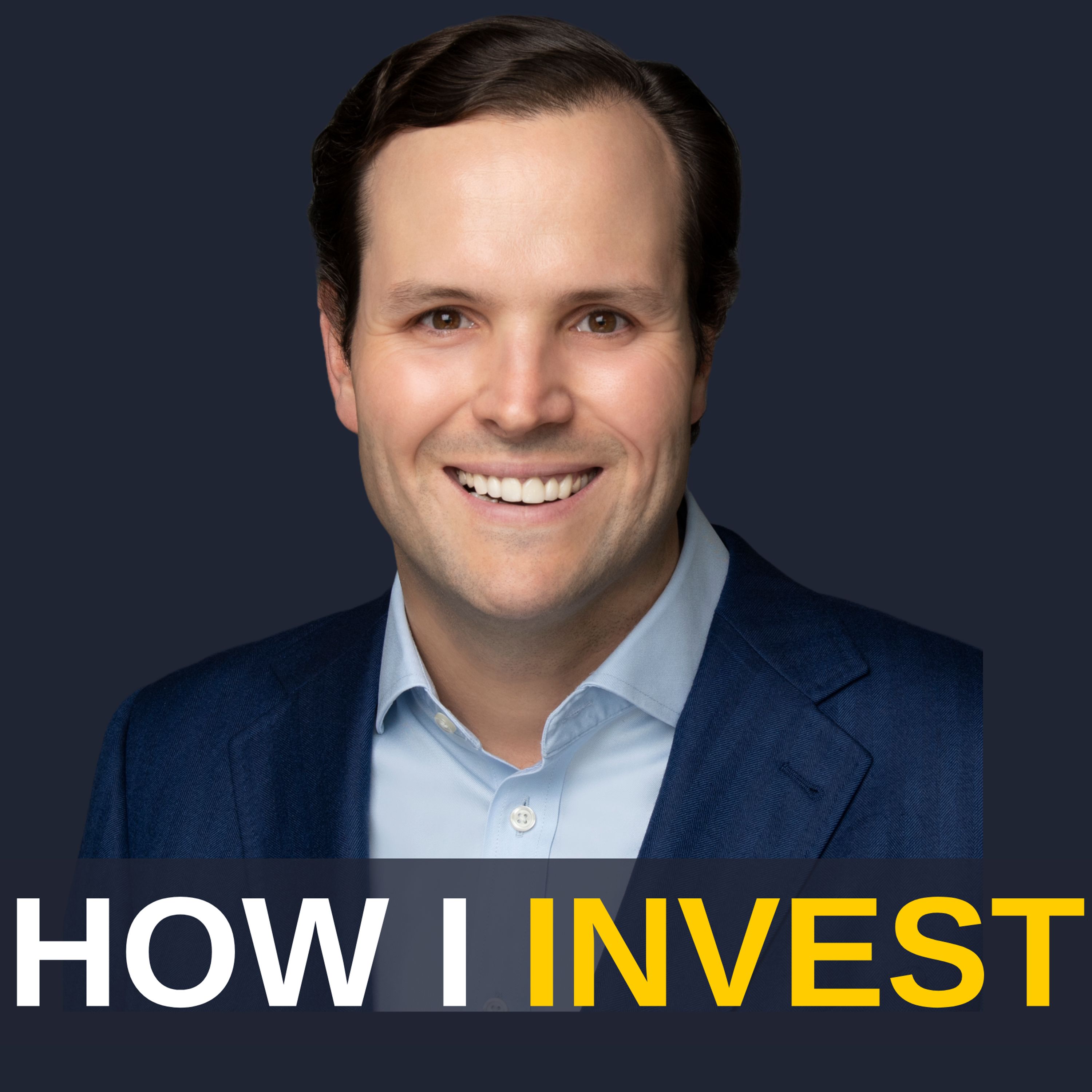 E110: How Legacy Knight Scaled $1.5 Billion in Under 5 Years by David Weisburd