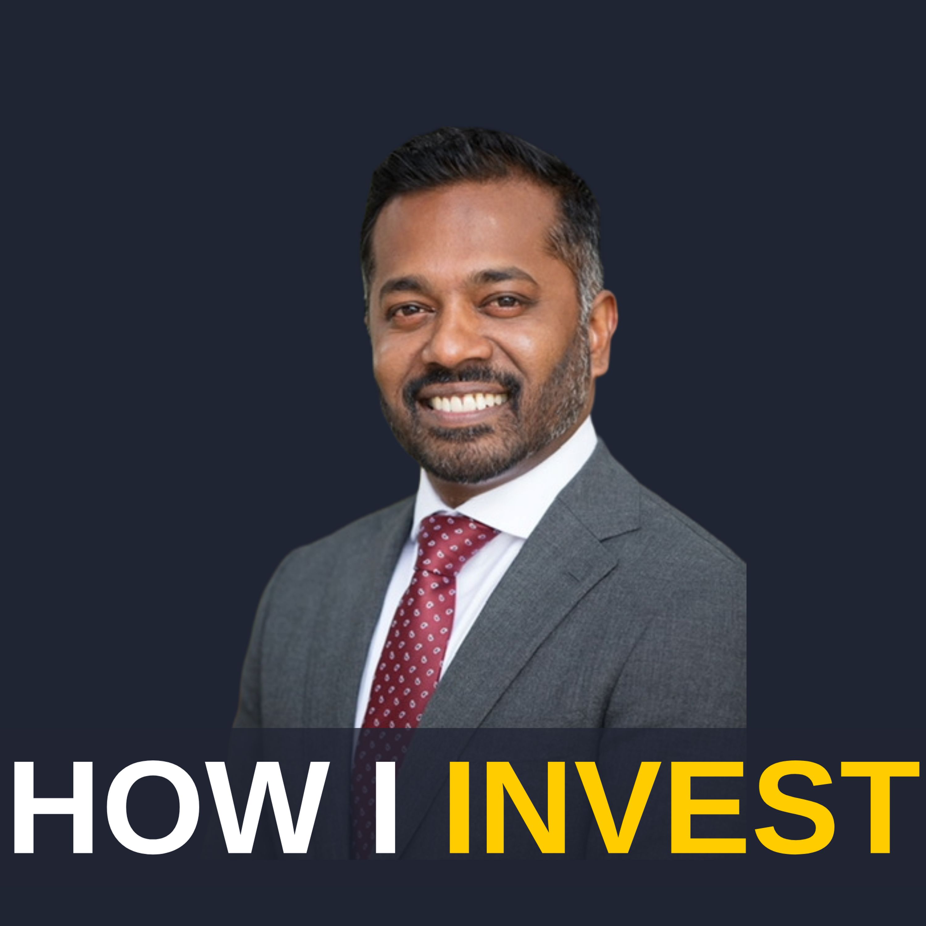 E67: Children’s Healthcare of Atlanta CIO - Muthu Muthiah by David Weisburd