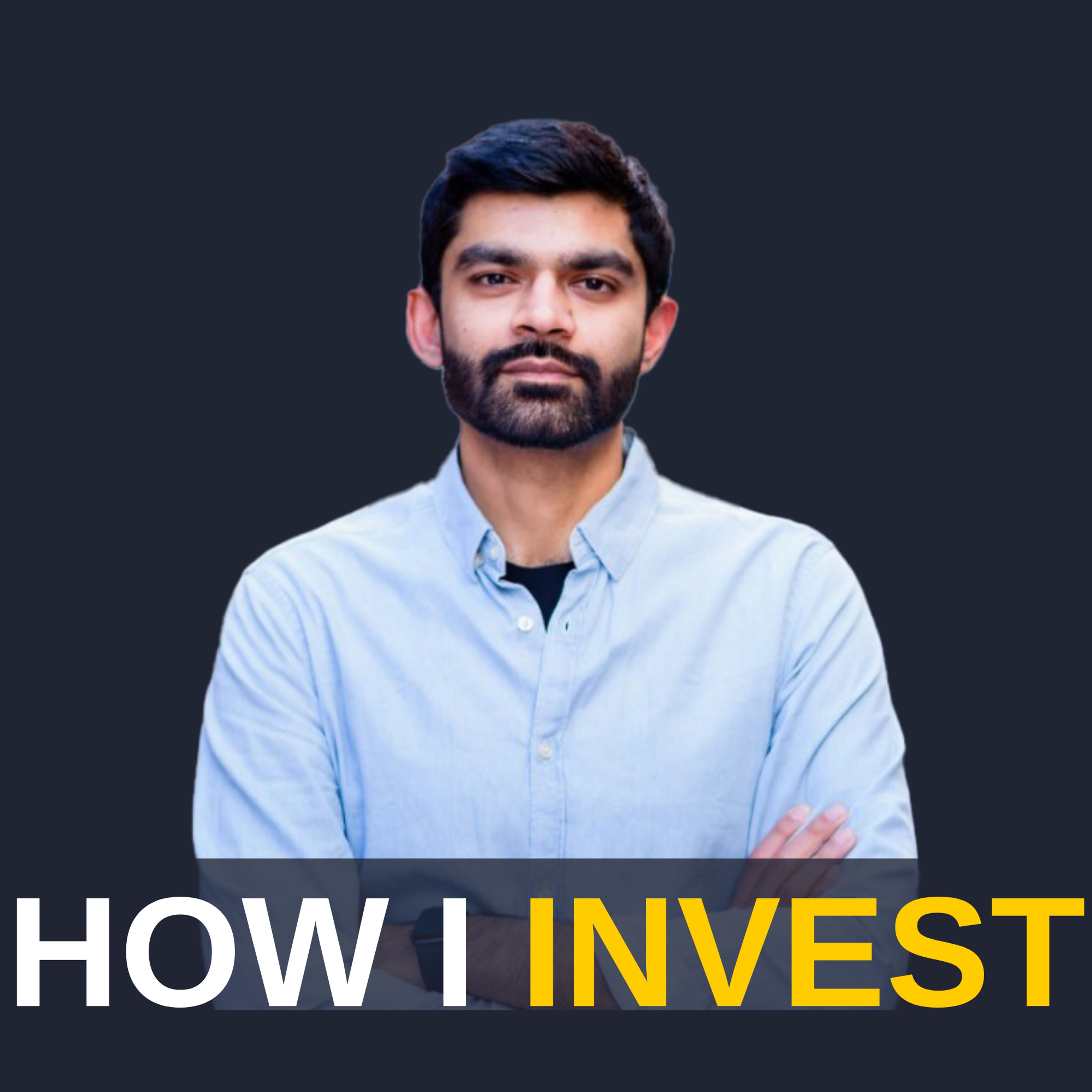 E18: Avlok Kohli, CEO of AngelList on How He Turned AngelList into a $4 Billion Dollar Company by David Weisburd