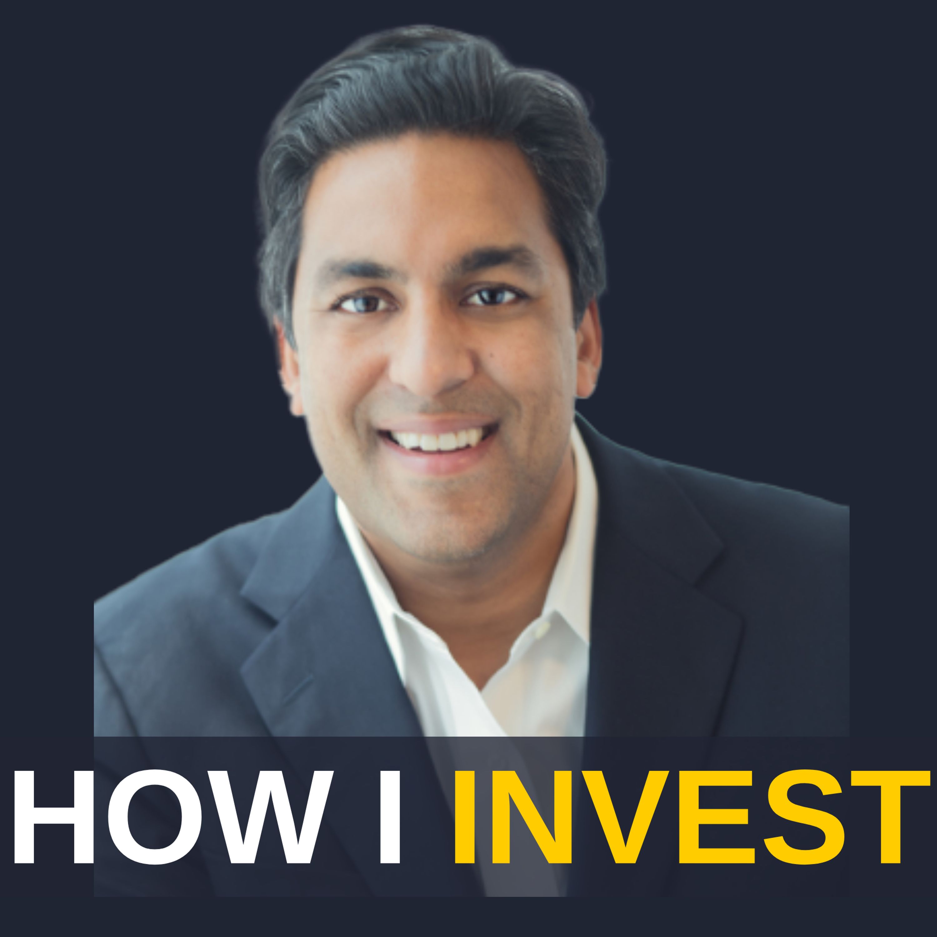 E46: Atul Rustgi of Accolade on What is LP Value-Add and Can it Lead to Alpha? by David Weisburd