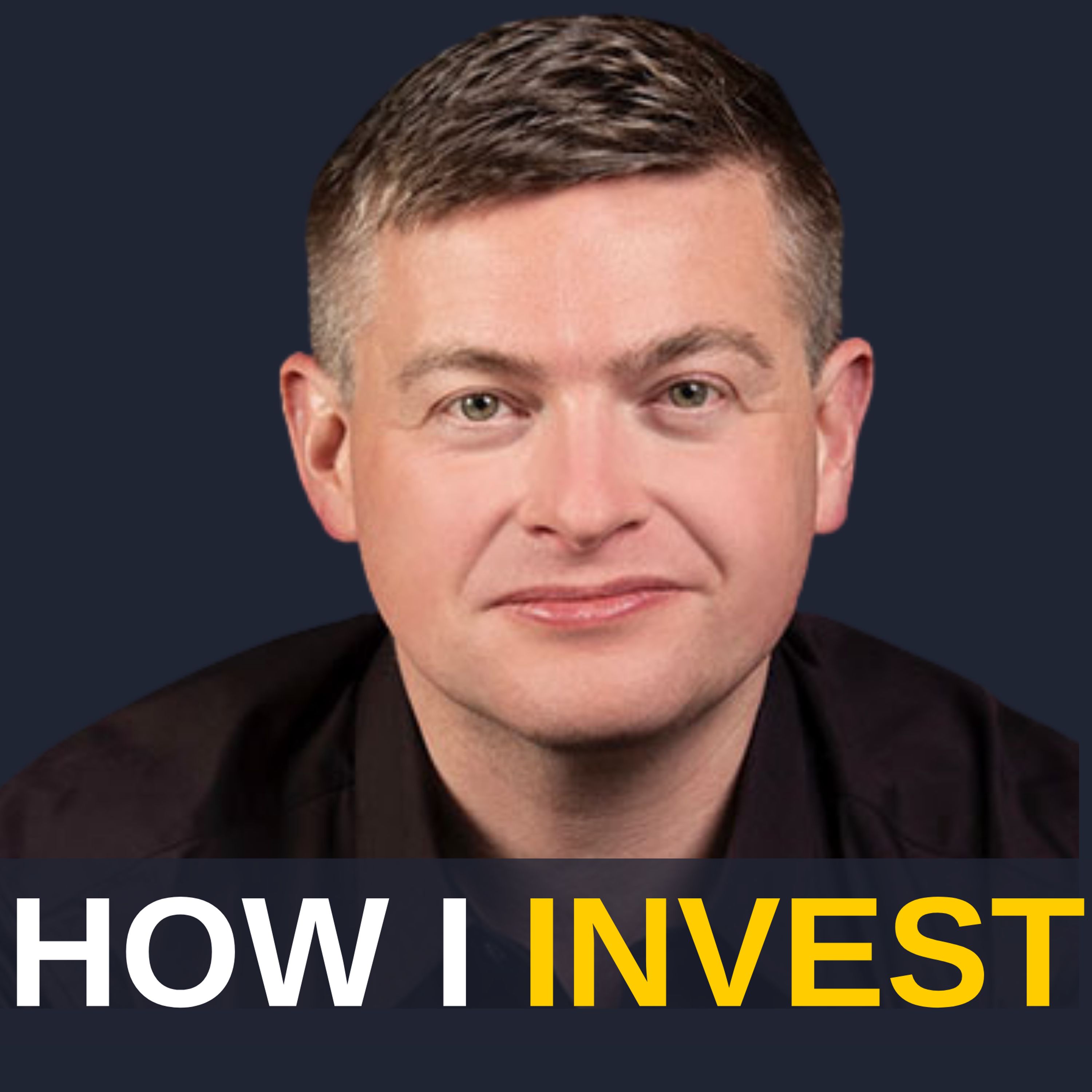 E153: Blake Scholl on Boom Supersonic: Learning from Elon Musk & SpaceX by David Weisburd