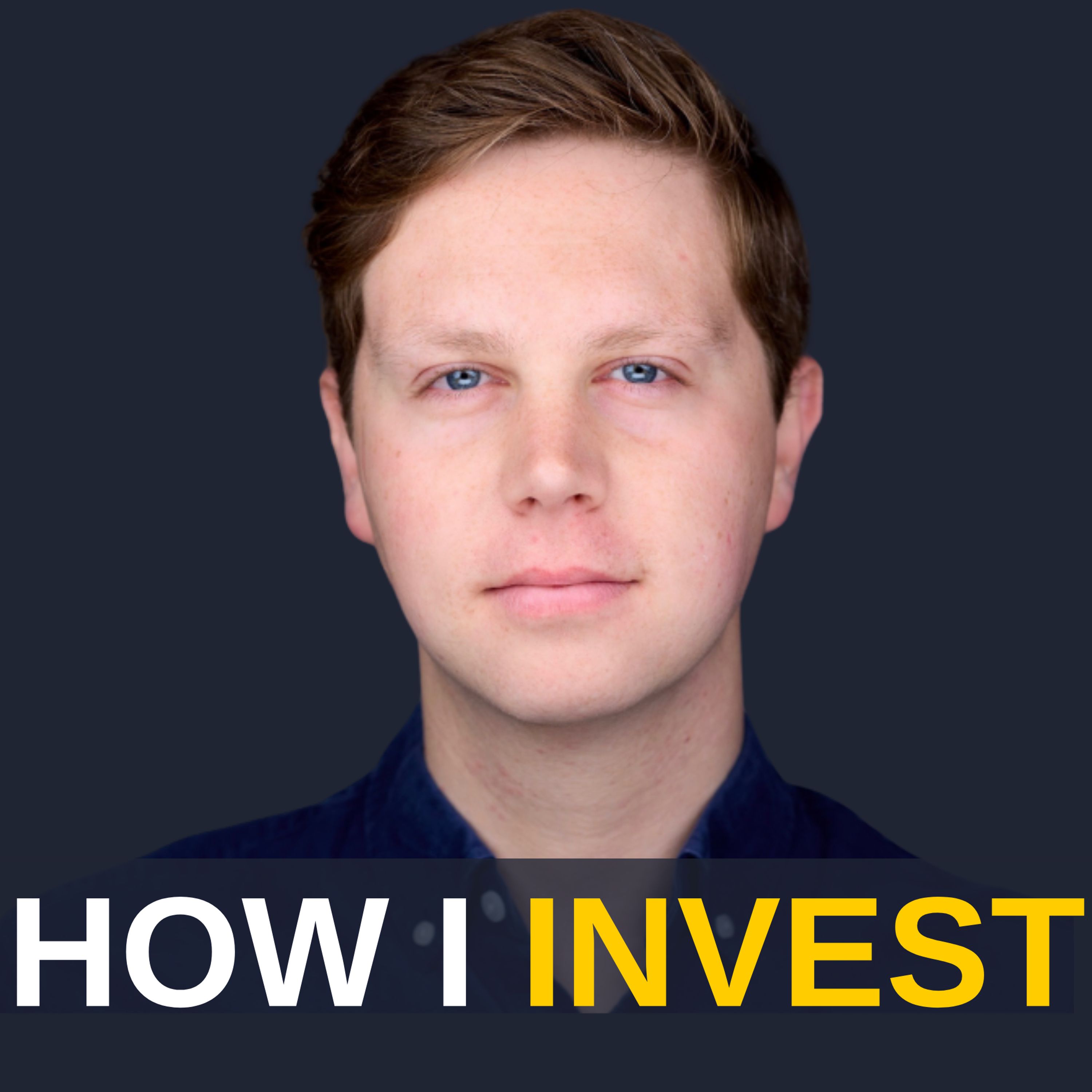 E203: How Elite Endowments Invest w/John Felix by David Weisburd