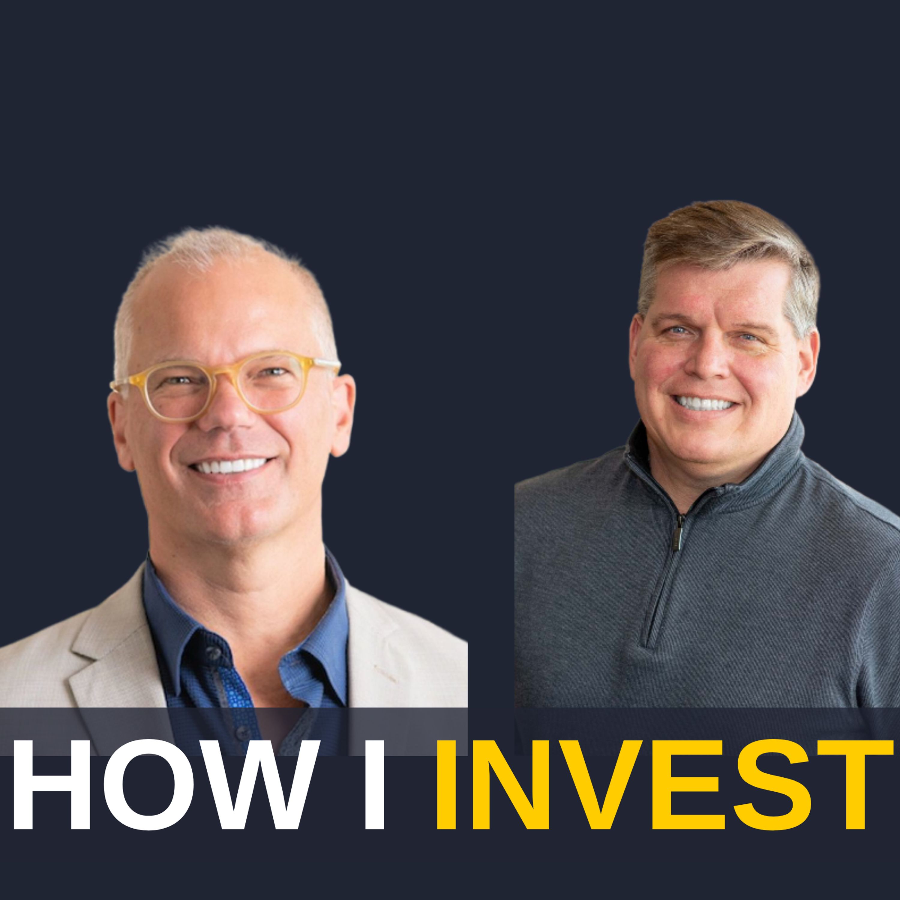 E61: Erik Iverson and Mike Partsch on WARF’s $3B Endowment Strategy by David Weisburd
