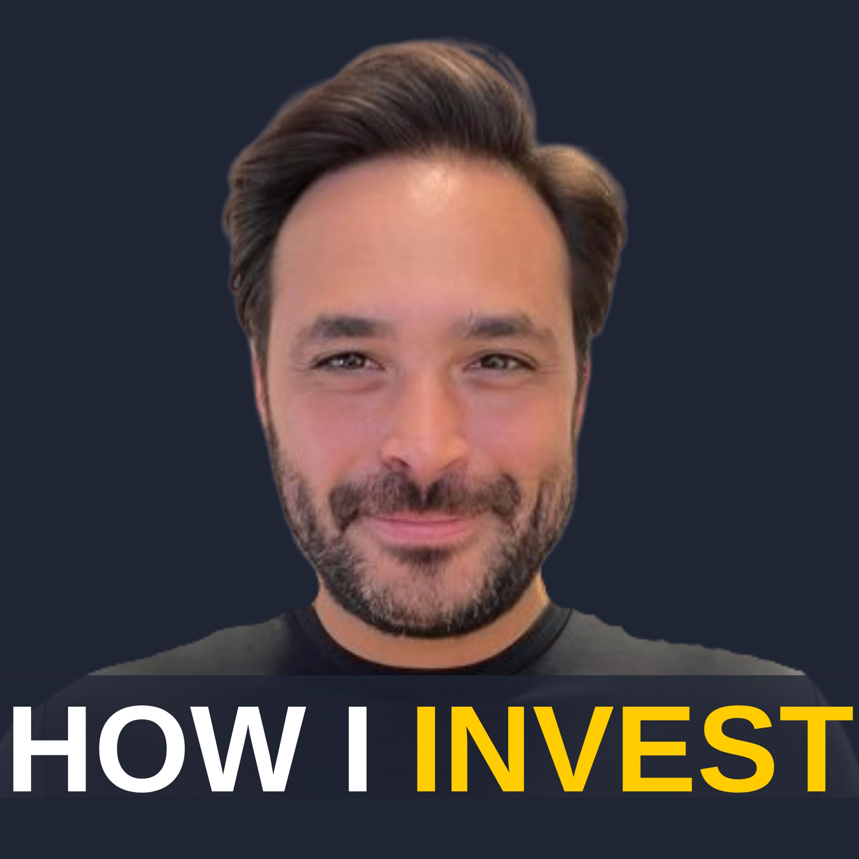E204: Going All In: The Risks and Rewards of Concentrated Investing by David Weisburd
