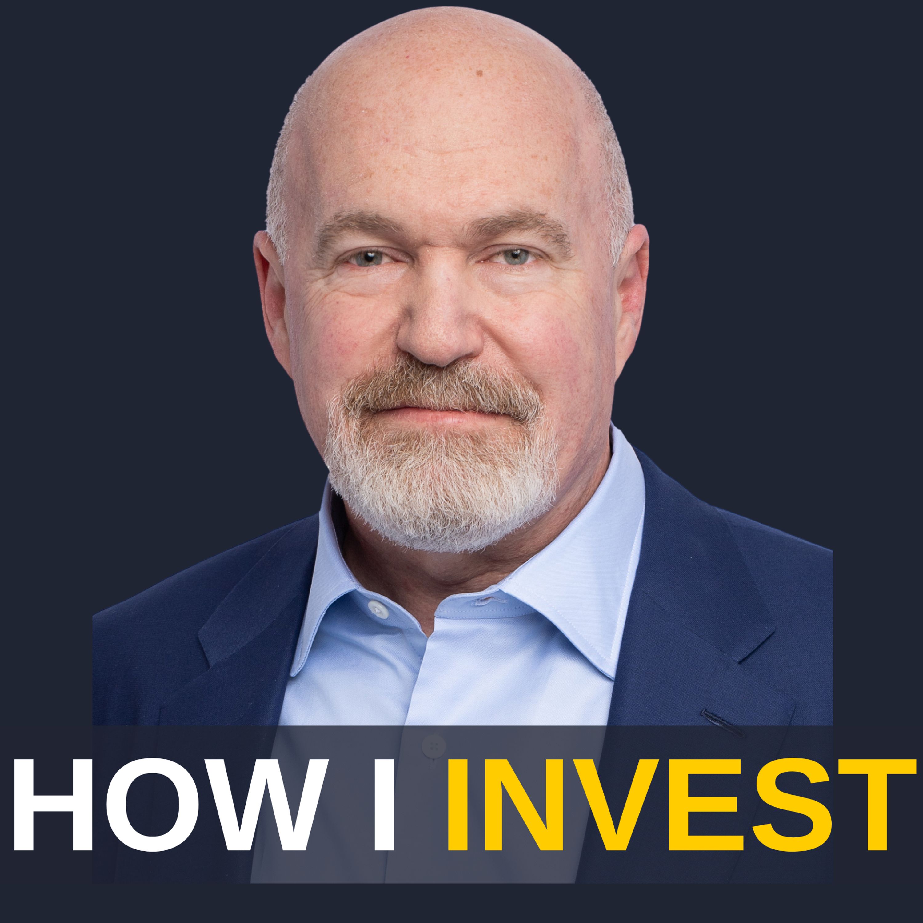 E162: Why Most Investors Quit Before Winning w/Cliff Asness by David Weisburd