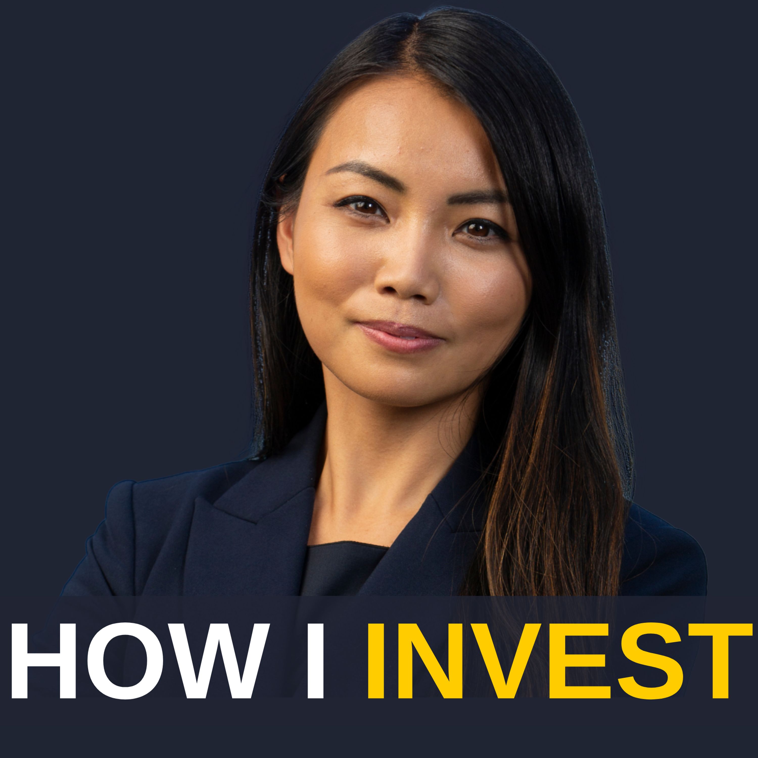 E147: Inside the Mind of a $2.4 Billion Investor w/Charlotte Zhang by David Weisburd