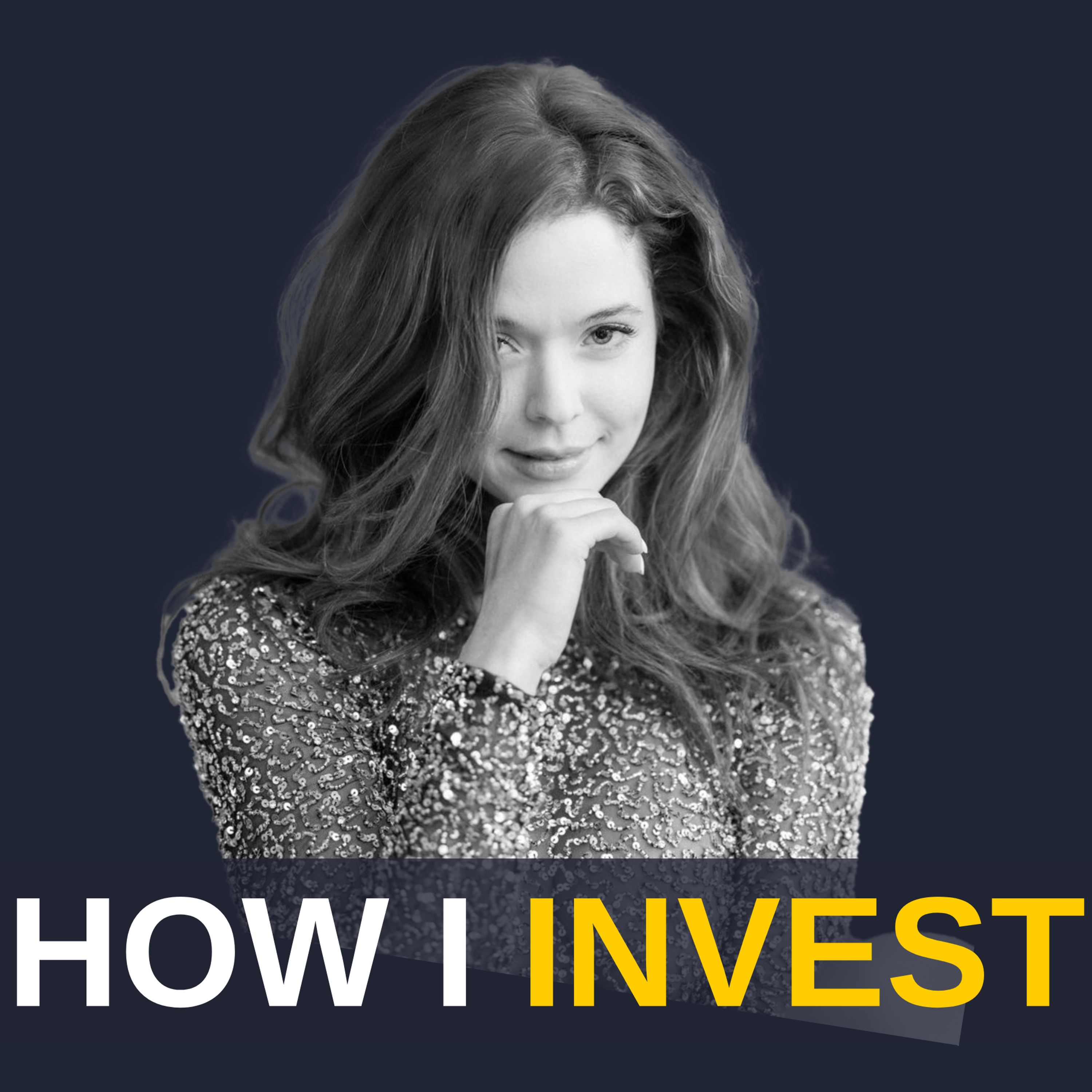 E43: Sasha Pieterse (Alison) of Pretty Little Liars Reveals Her New Venture Backed Startup by David Weisburd
