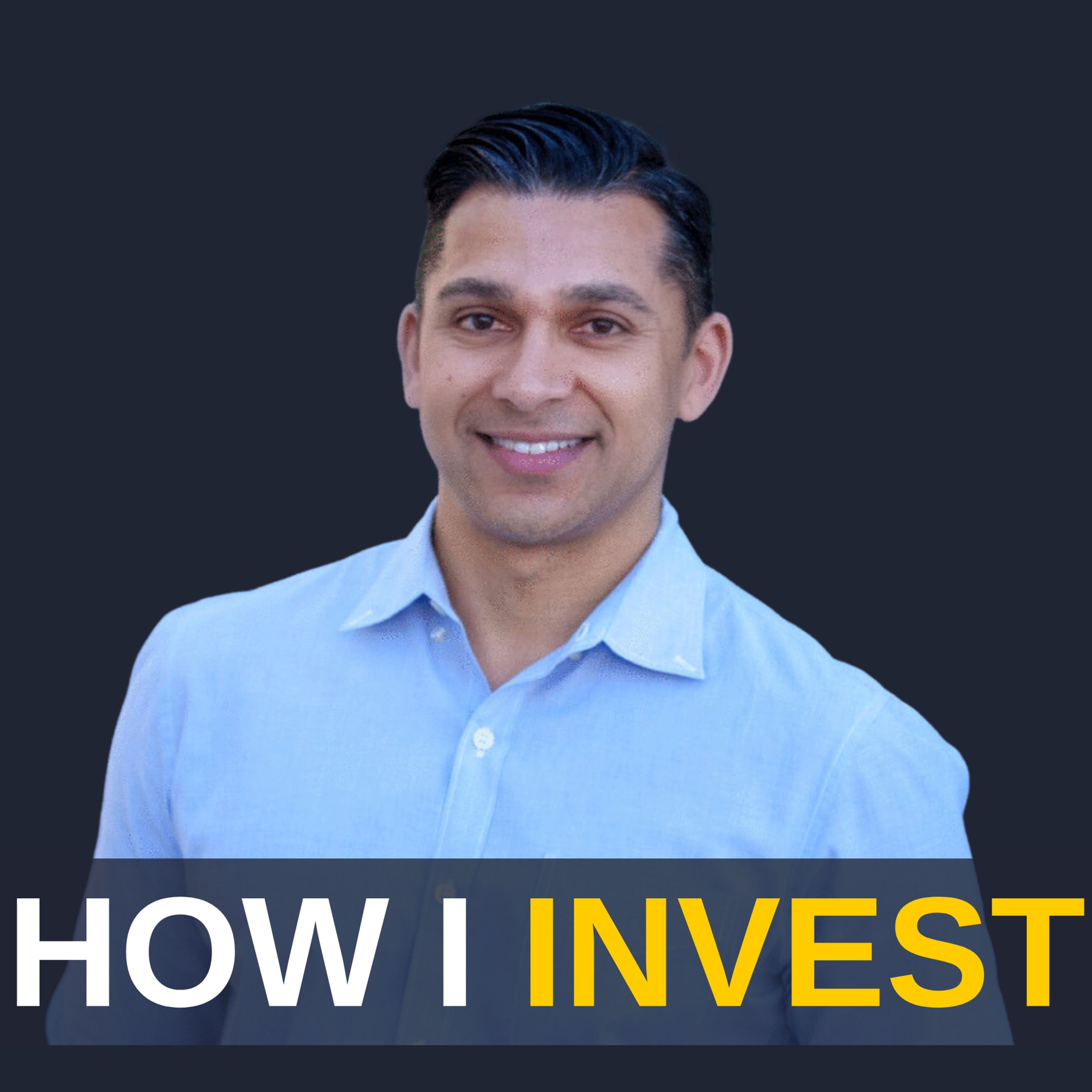 E7: Samir Kaji | Founder and CEO of Allocate on How the Top 5% of LP’s Invest in VC by David Weisburd