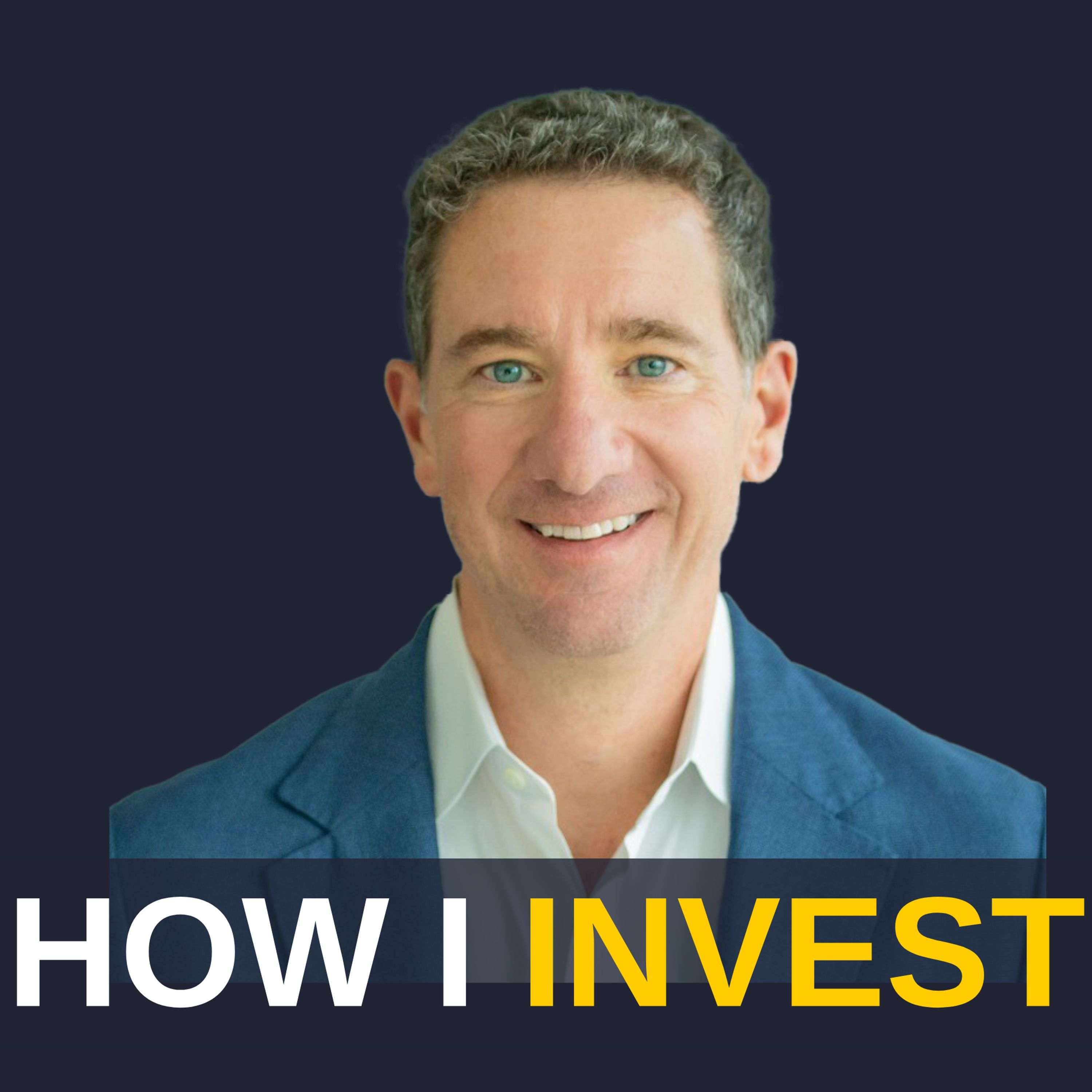 E44: Chris Prestigiacomo of SWIB ($140B AUM) on What Pensions Look for in VCs by David Weisburd