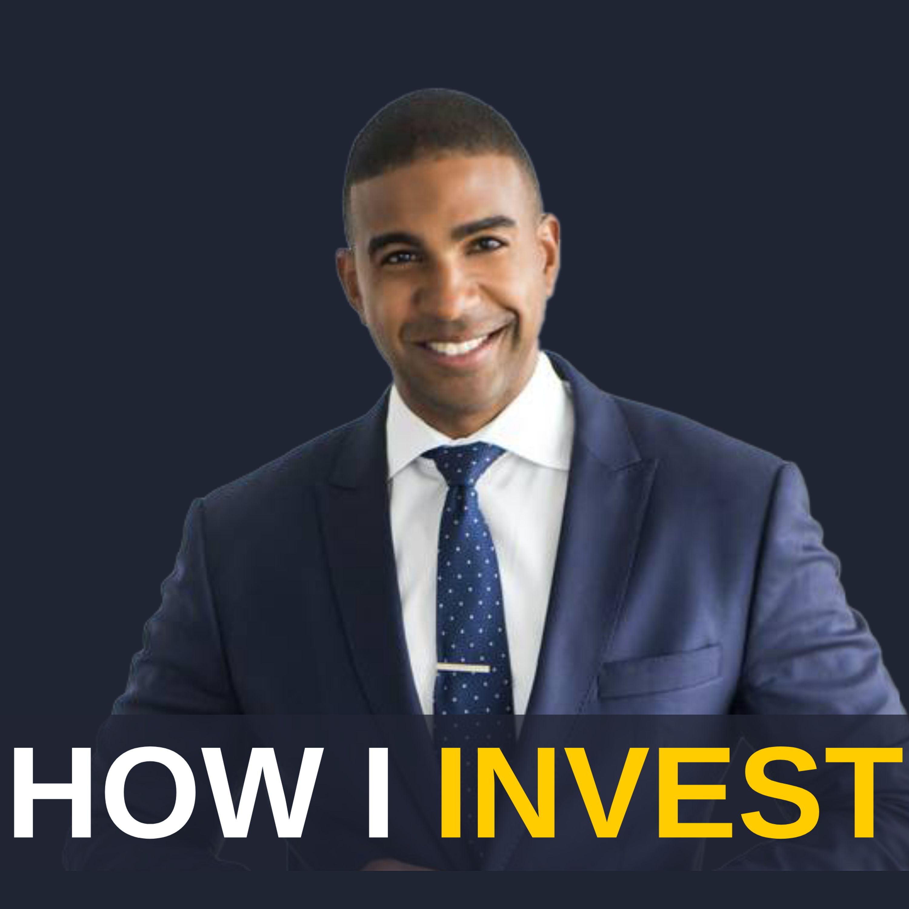 E33: Charmel Maynard, CIO of University of Miami on Building a Venture Book by David Weisburd