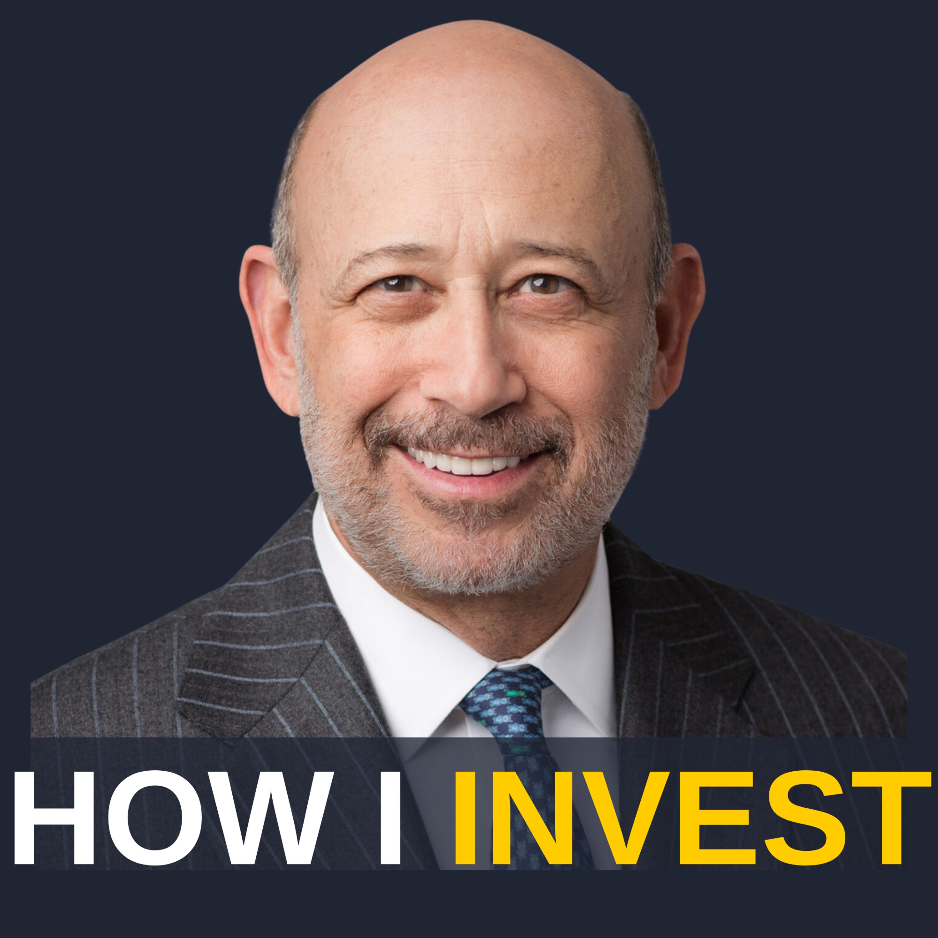 E231: Lloyd Blankfein: Keynote at AlphaSummit by David Weisburd