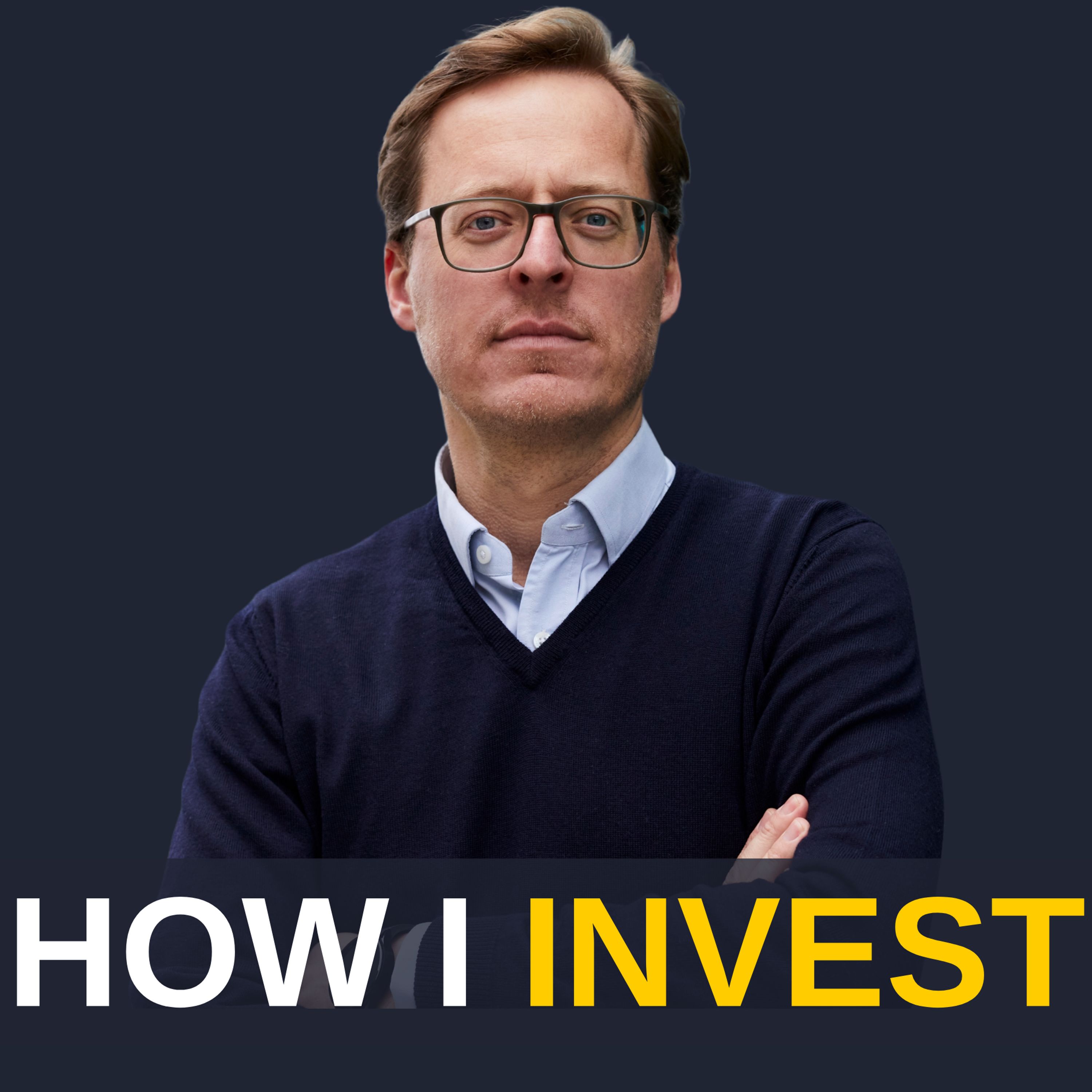 E123: Should LPs invest in Venture Capital? w/Gregor von dem Knesebeck by David Weisburd