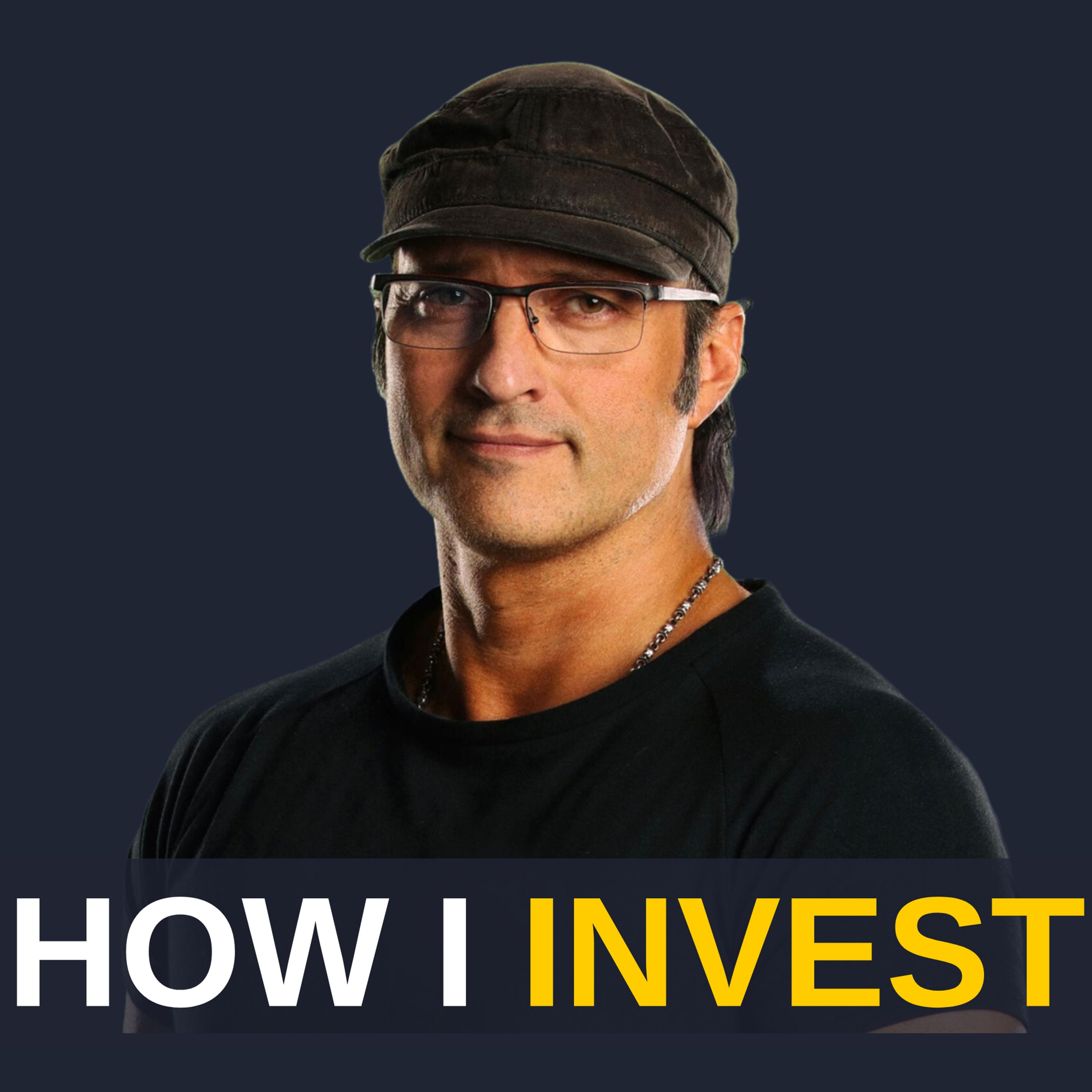 E56: Robert Rodriguez on Hollywood, Artificial Intelligence, & Film Finance by David Weisburd