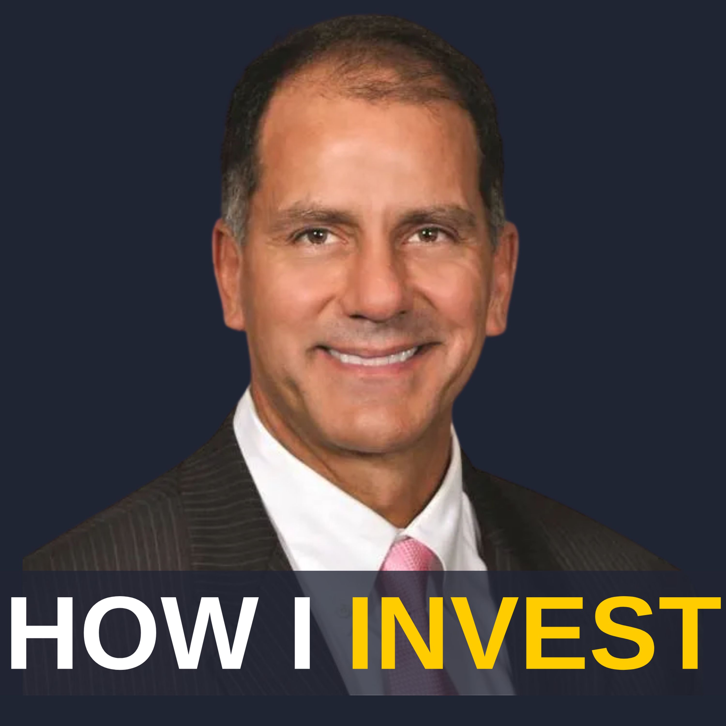 E177:How a Small Endowment Invests like Harvard w/Rip Reeves by David Weisburd