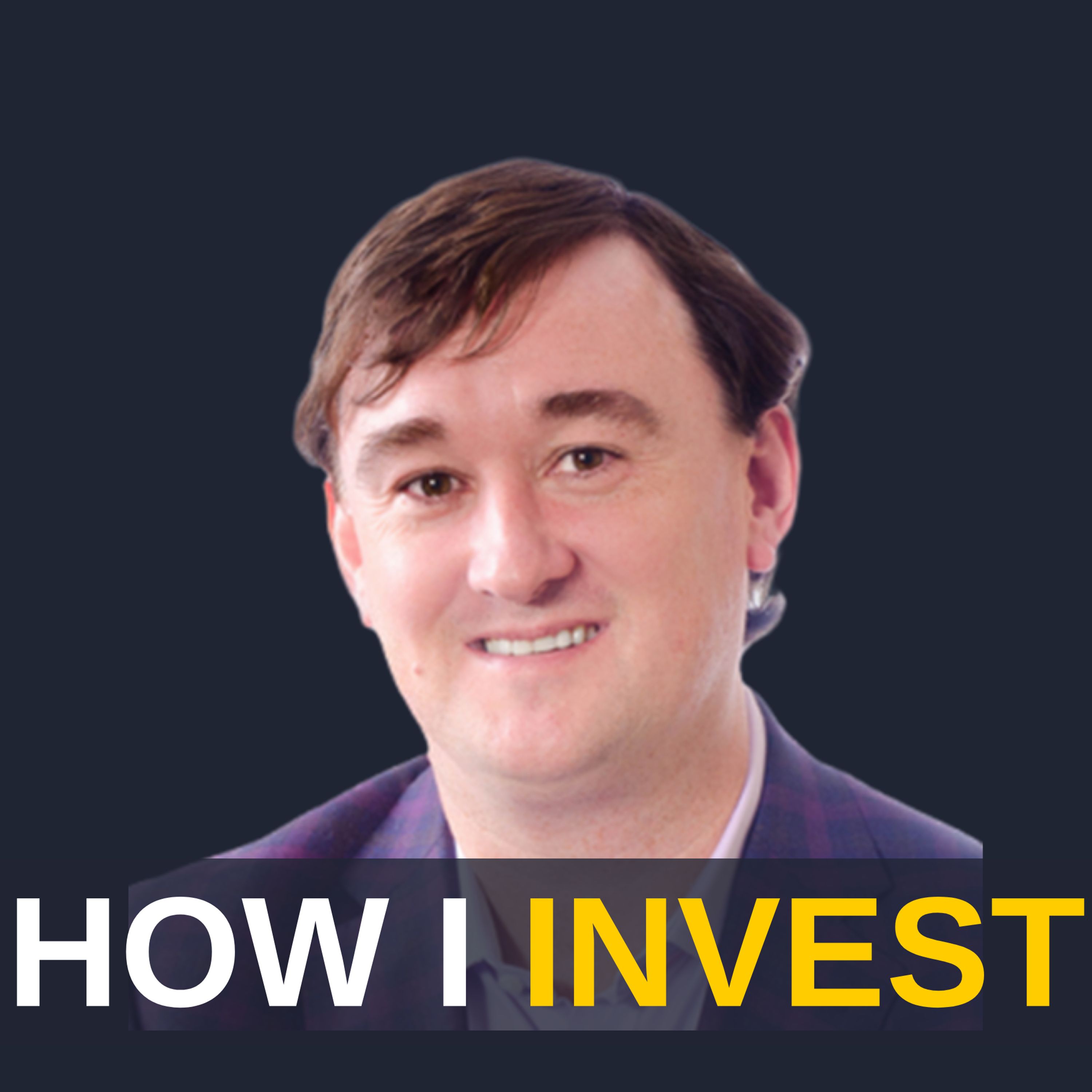 E52: StepStone's Hunter Somerville on How to Scale LP Capital by David Weisburd
