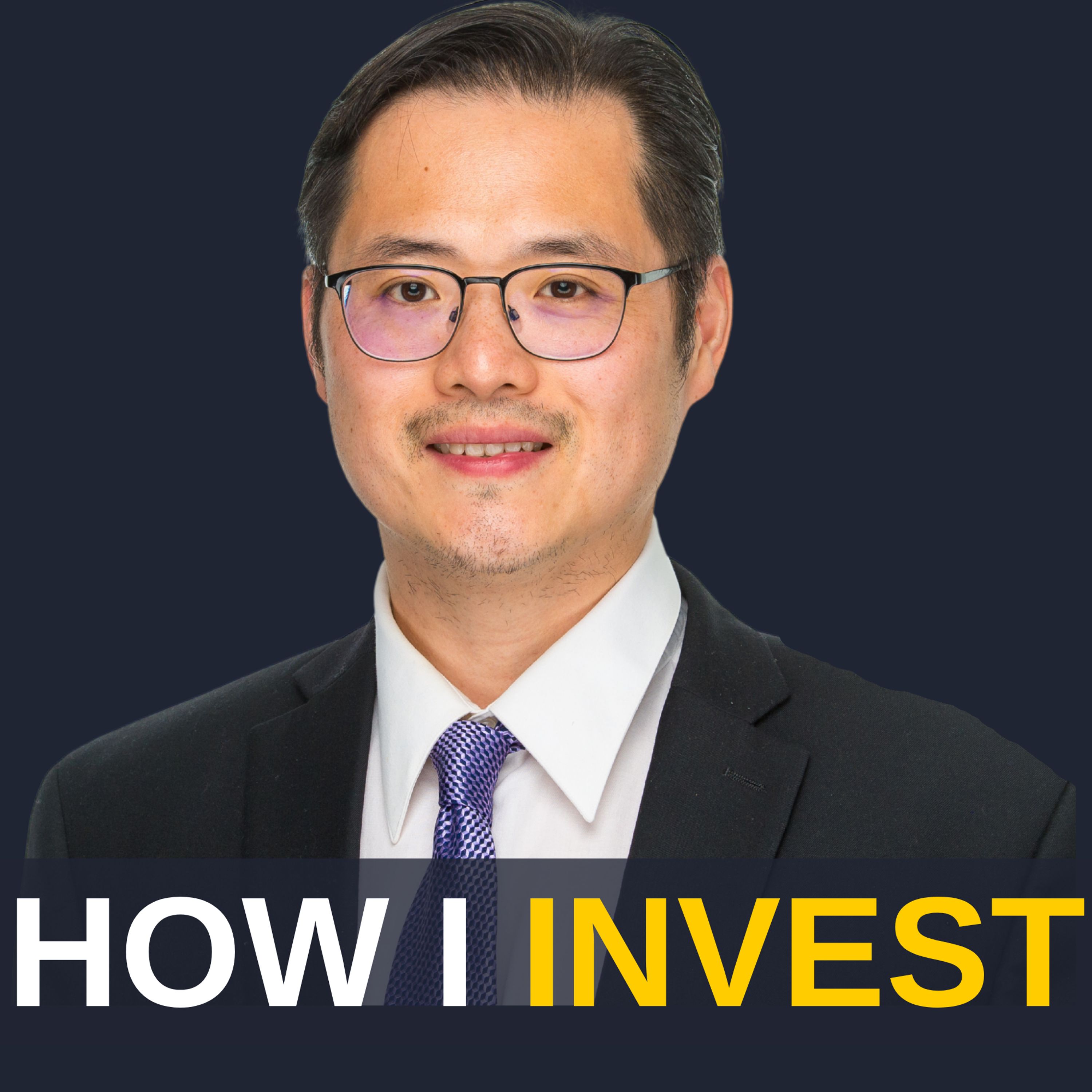 E154: How a First-Generation Immigrant Became a Top CIO: Paul Chai's Story by David Weisburd