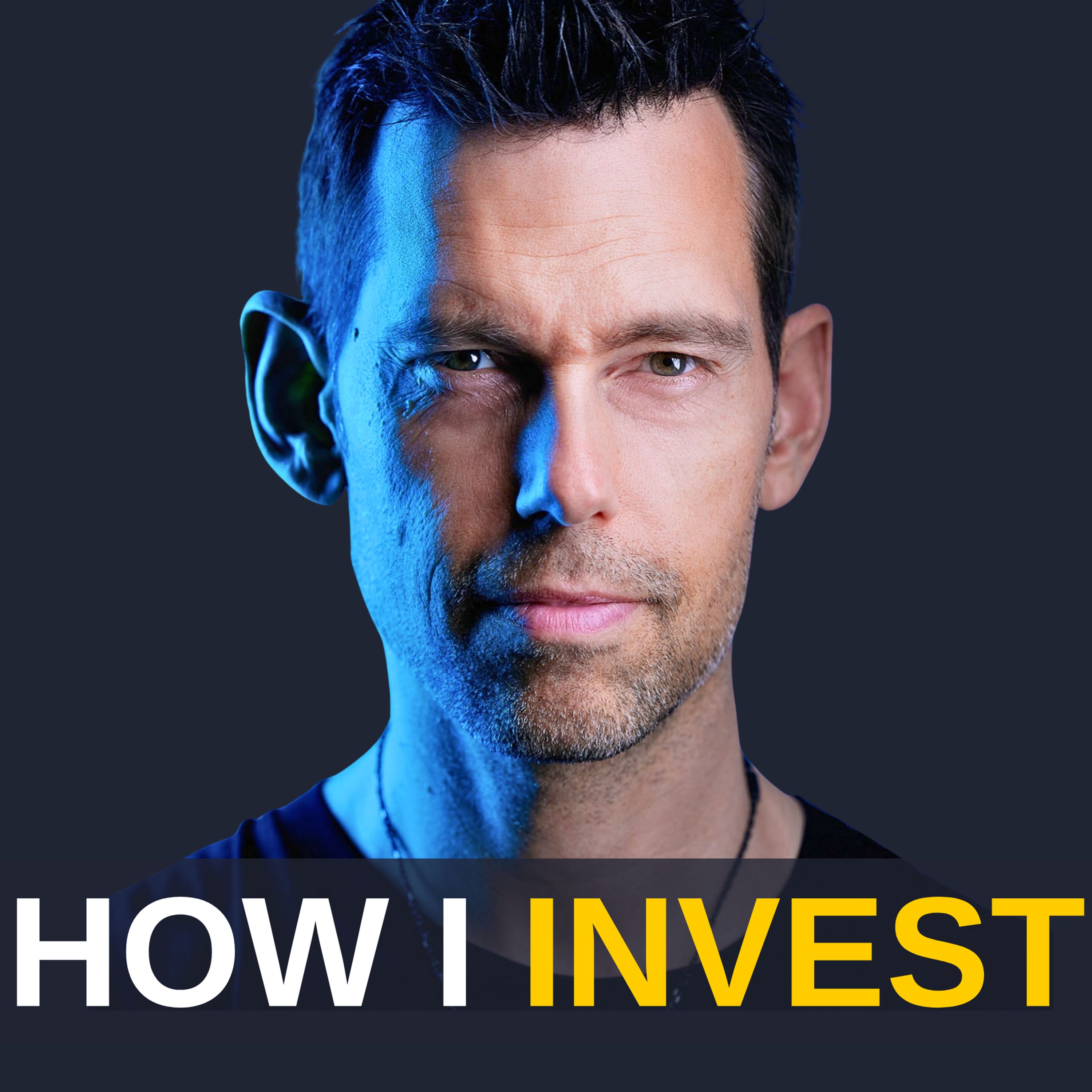 E194: From Broke & Sleeping on the Floor to a $1 Billion Exit w/Tom Bilyeu by David Weisburd