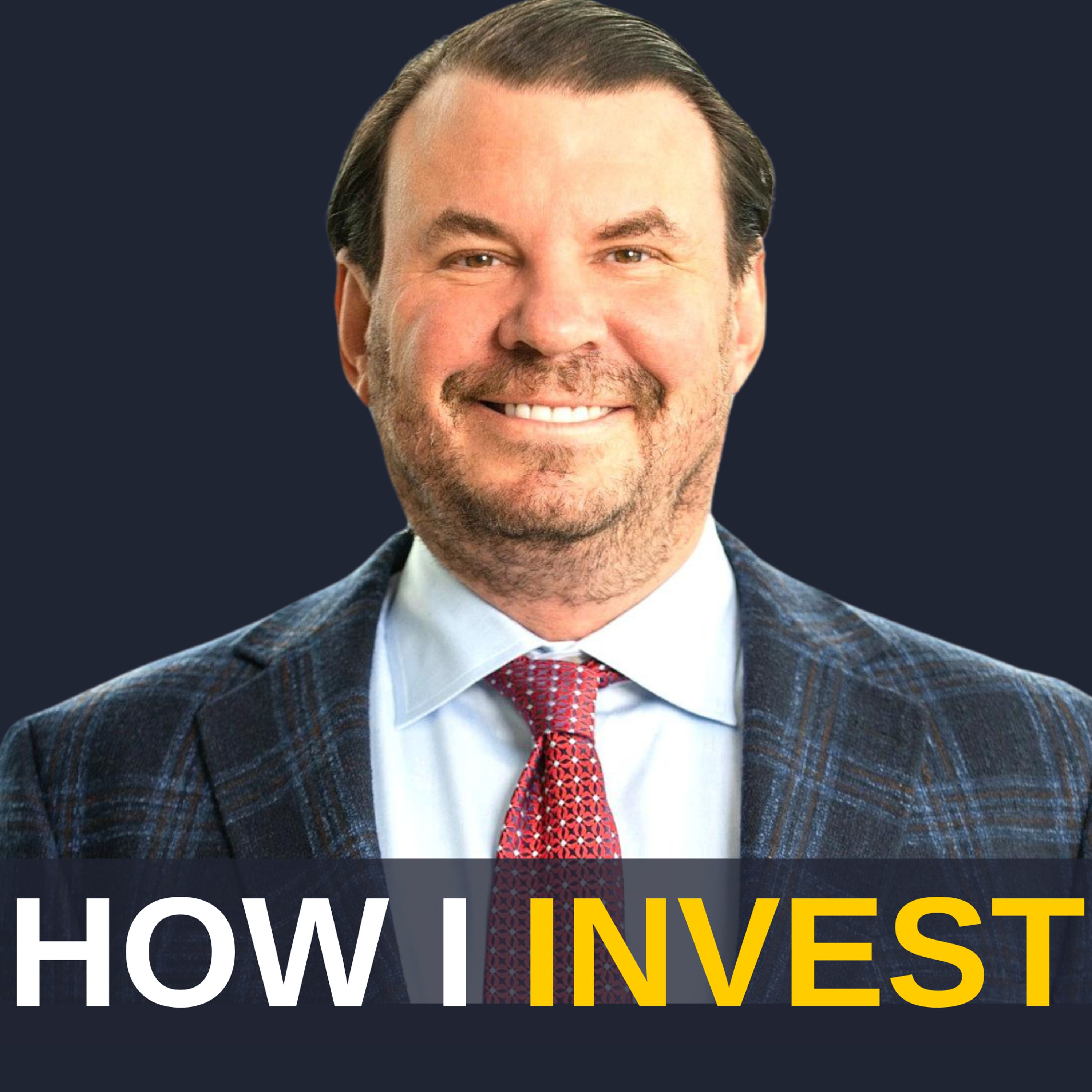 E115: Is the 60/40 Portfolio Outdated? w/James Langer by David Weisburd