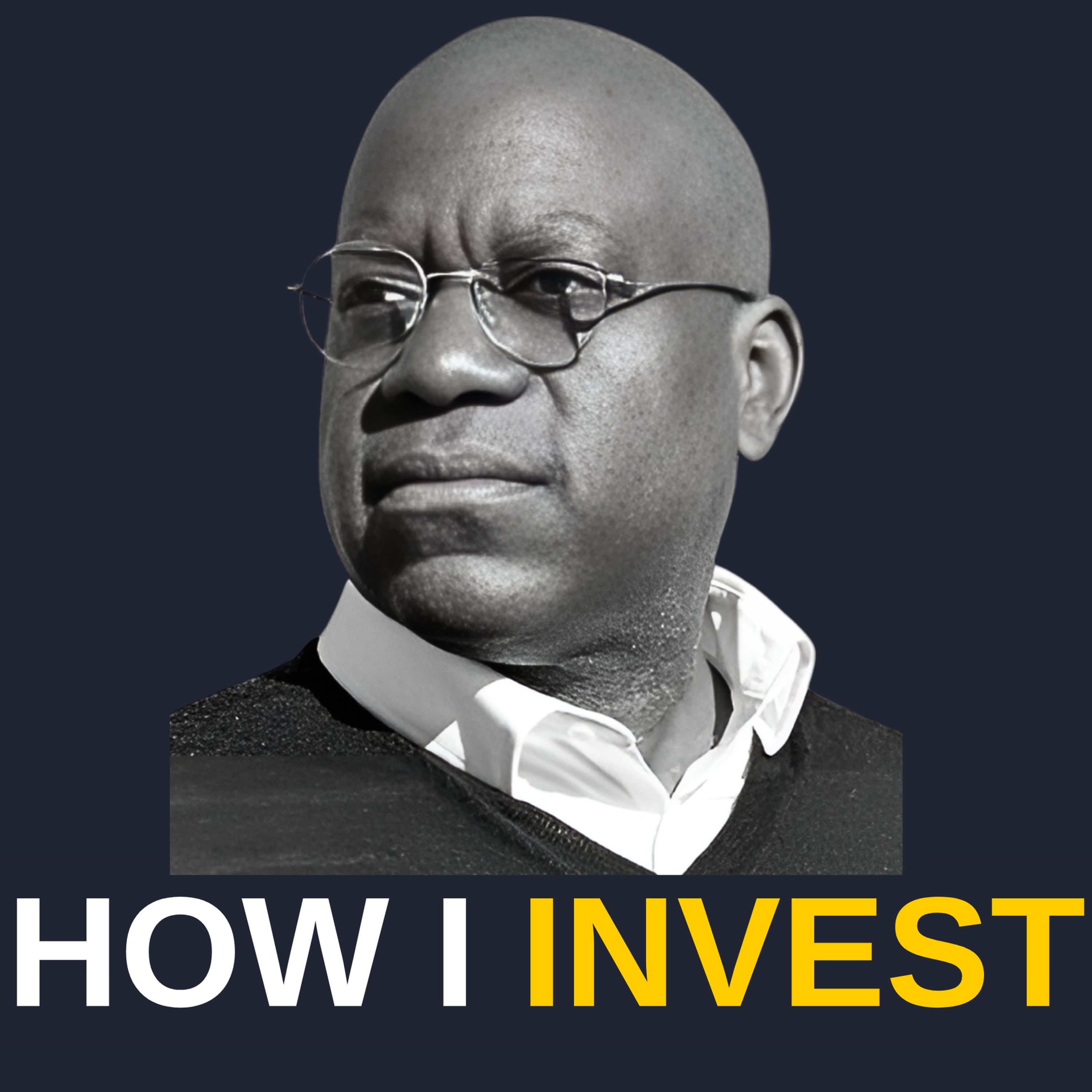 E127: Interview with CEO of Top AI Company Backed by Founders Fund and Khosla Ventures by David Weisburd