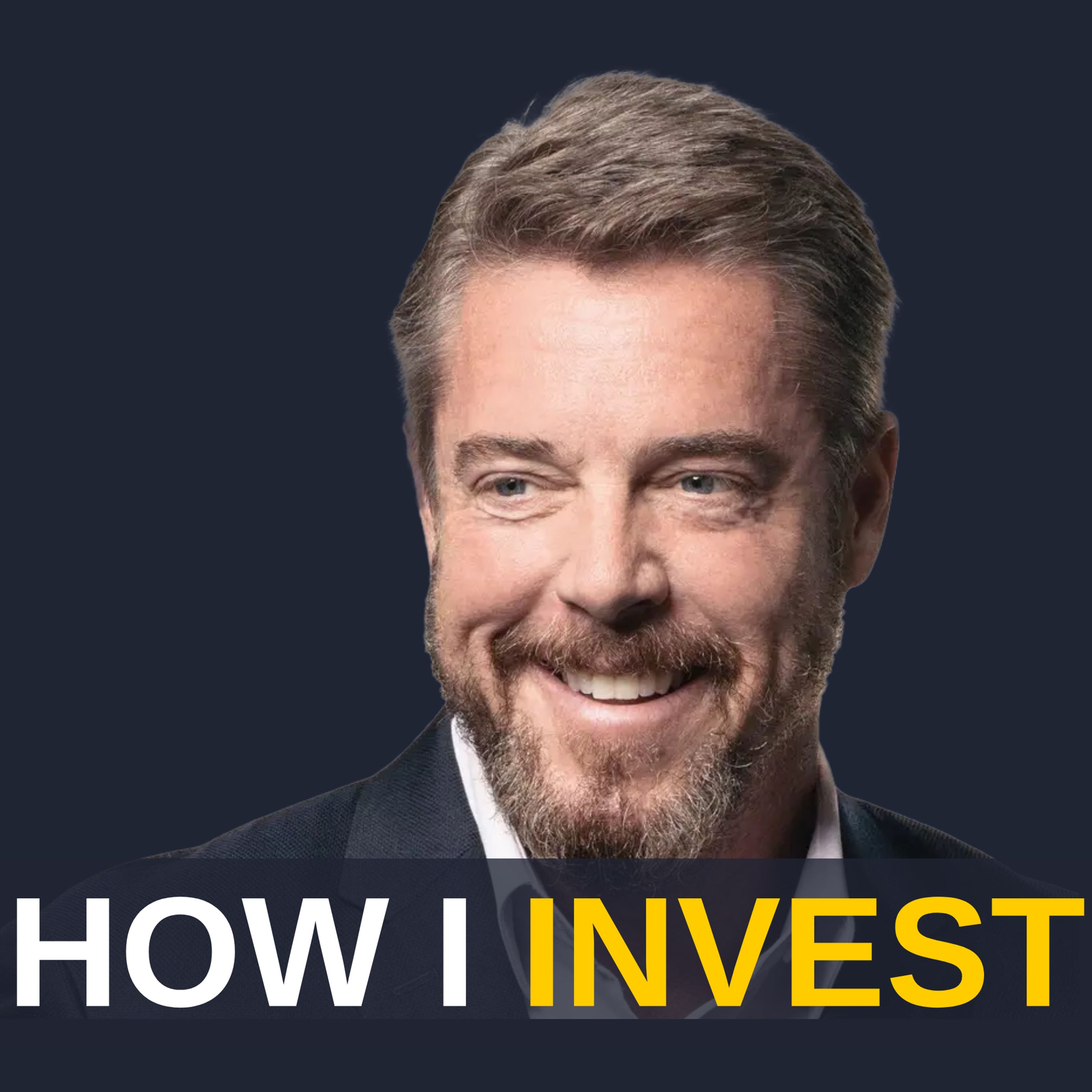 E15: Scott Painter on His Relationship with Elon Musk and the Future of Mobility by David Weisburd