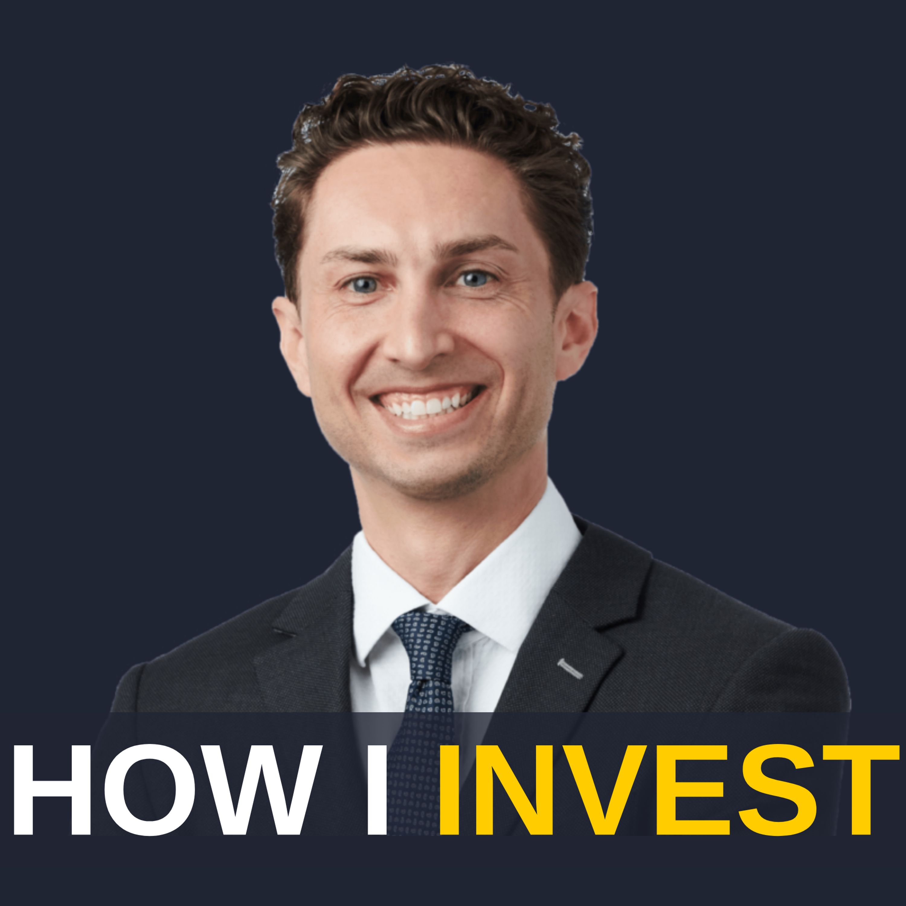 E47: Sean Warrington of Gresham Partners on Avoiding False Signals in Investing by David Weisburd