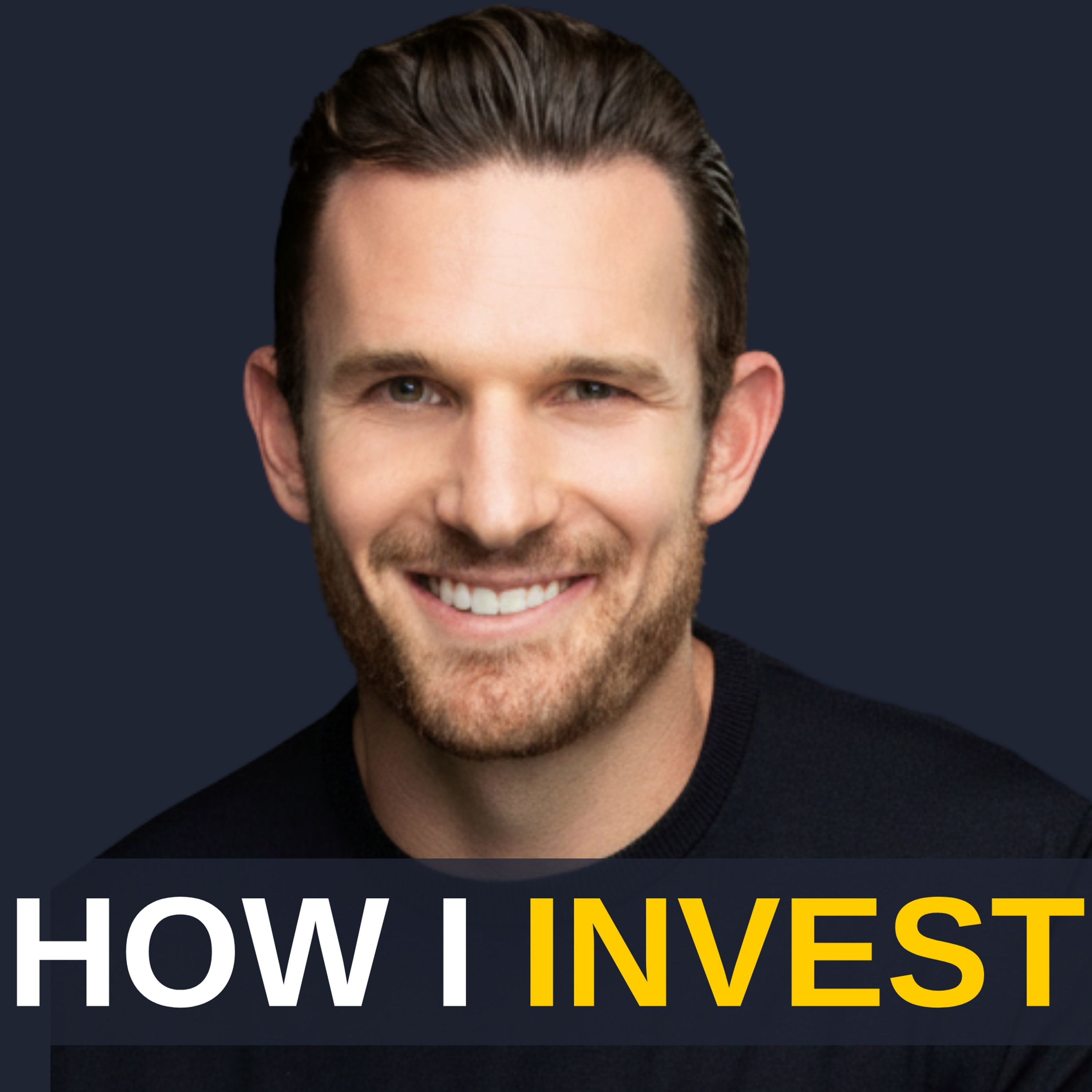 E259: The Institutional Way to Invest in Crypto w/Rennick Palley by David Weisburd