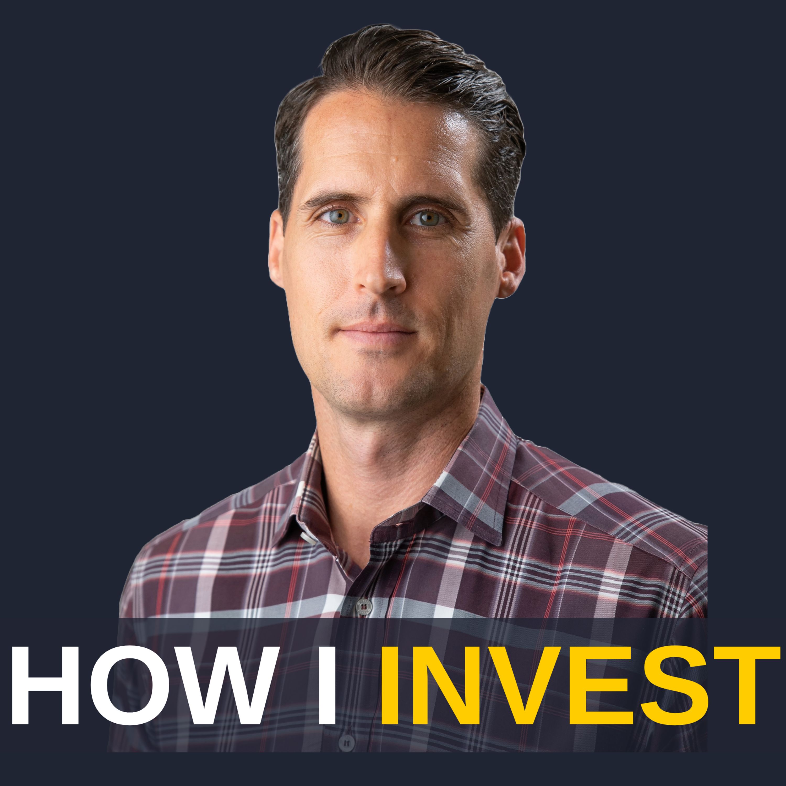 E84: How NFL, NBA, and MLB Players Invest by David Weisburd