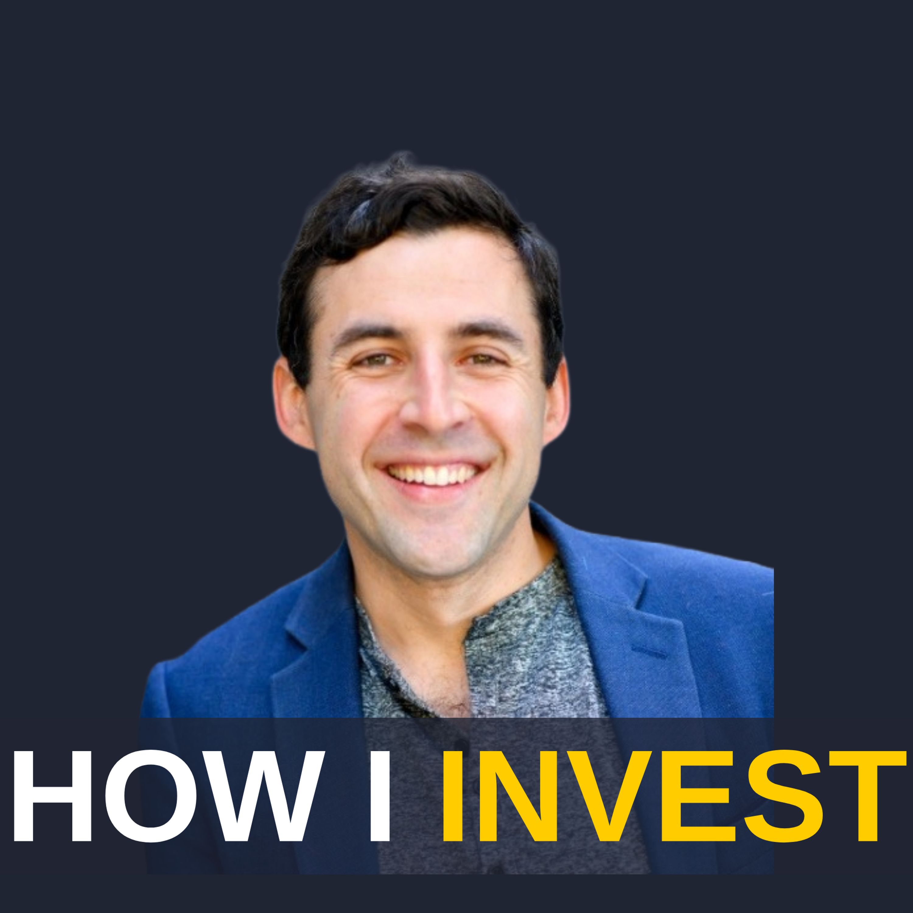 E69: How Texas Municipal Retirement System Deployed $1B into Venture Capital by David Weisburd
