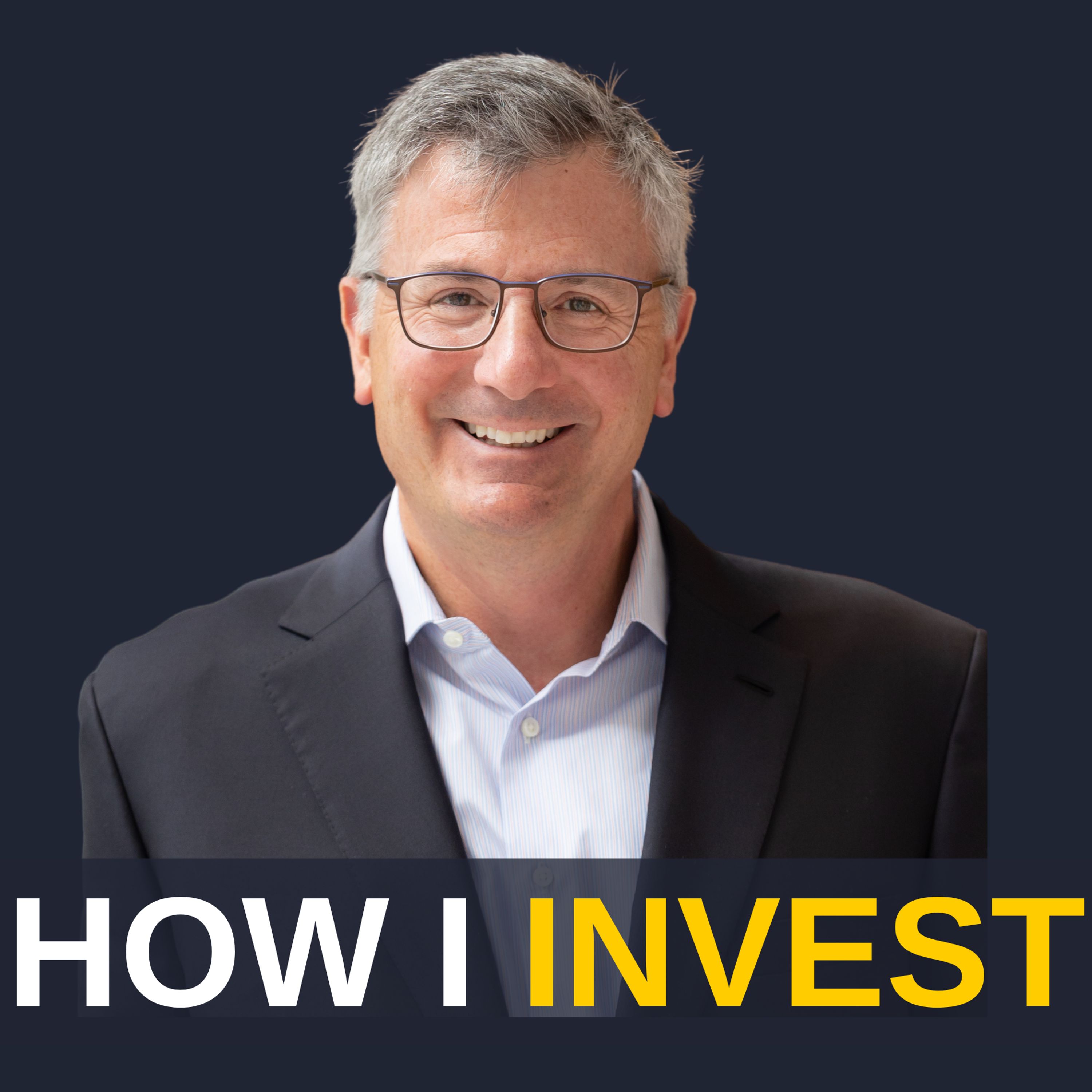 E140: Hamilton Lane Co-CEO on the $950 Billion AUA Business by David Weisburd