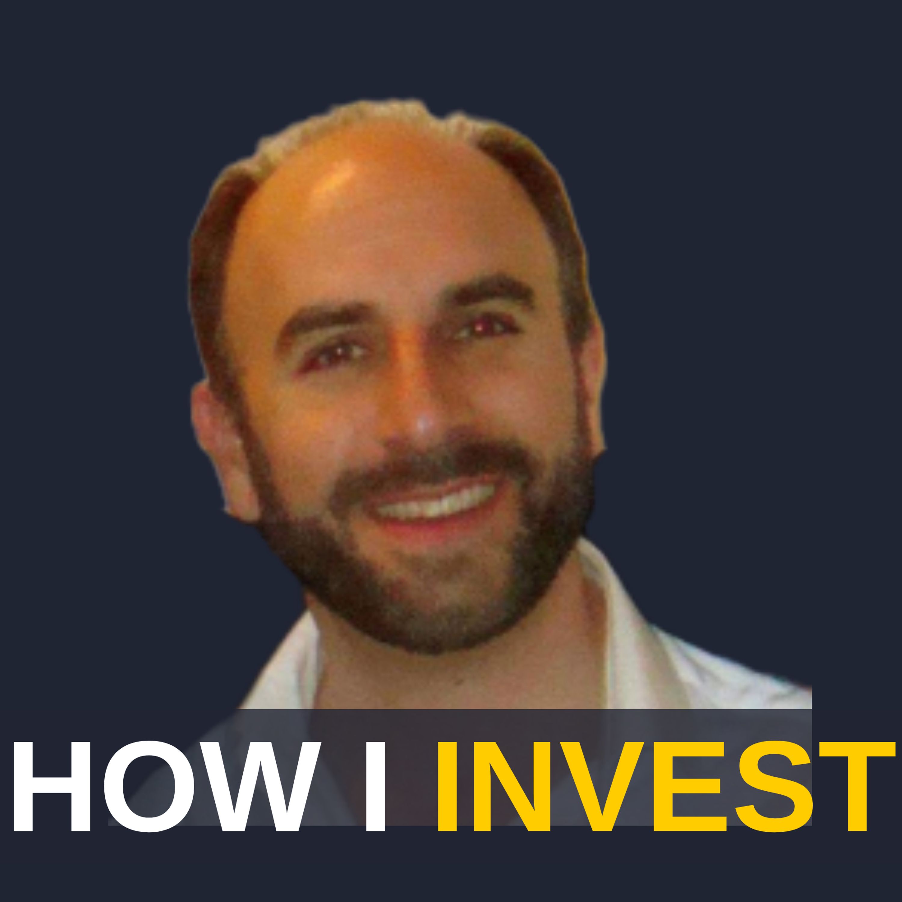 E6: Steve Chasan | Head of Investments - Rothschild Foundation on how GPs Can Navigate the VC Reset by David Weisburd