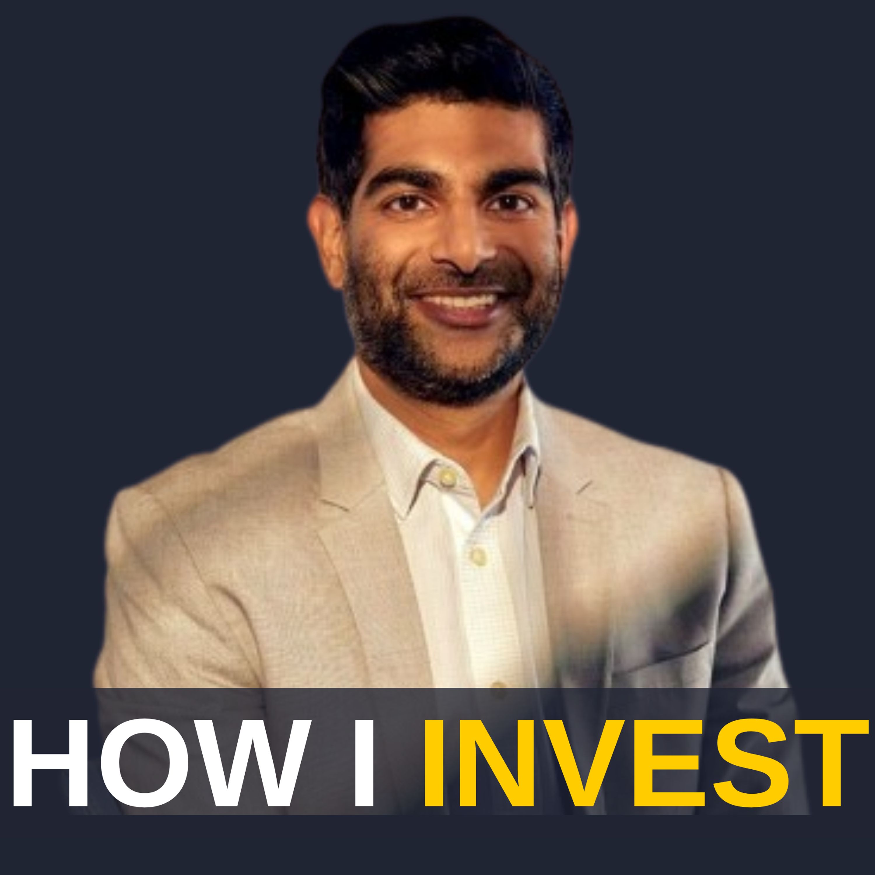 E34: Aakar Vachhani of Fairview on What The Top 1% of GP’s Share in Common by David Weisburd